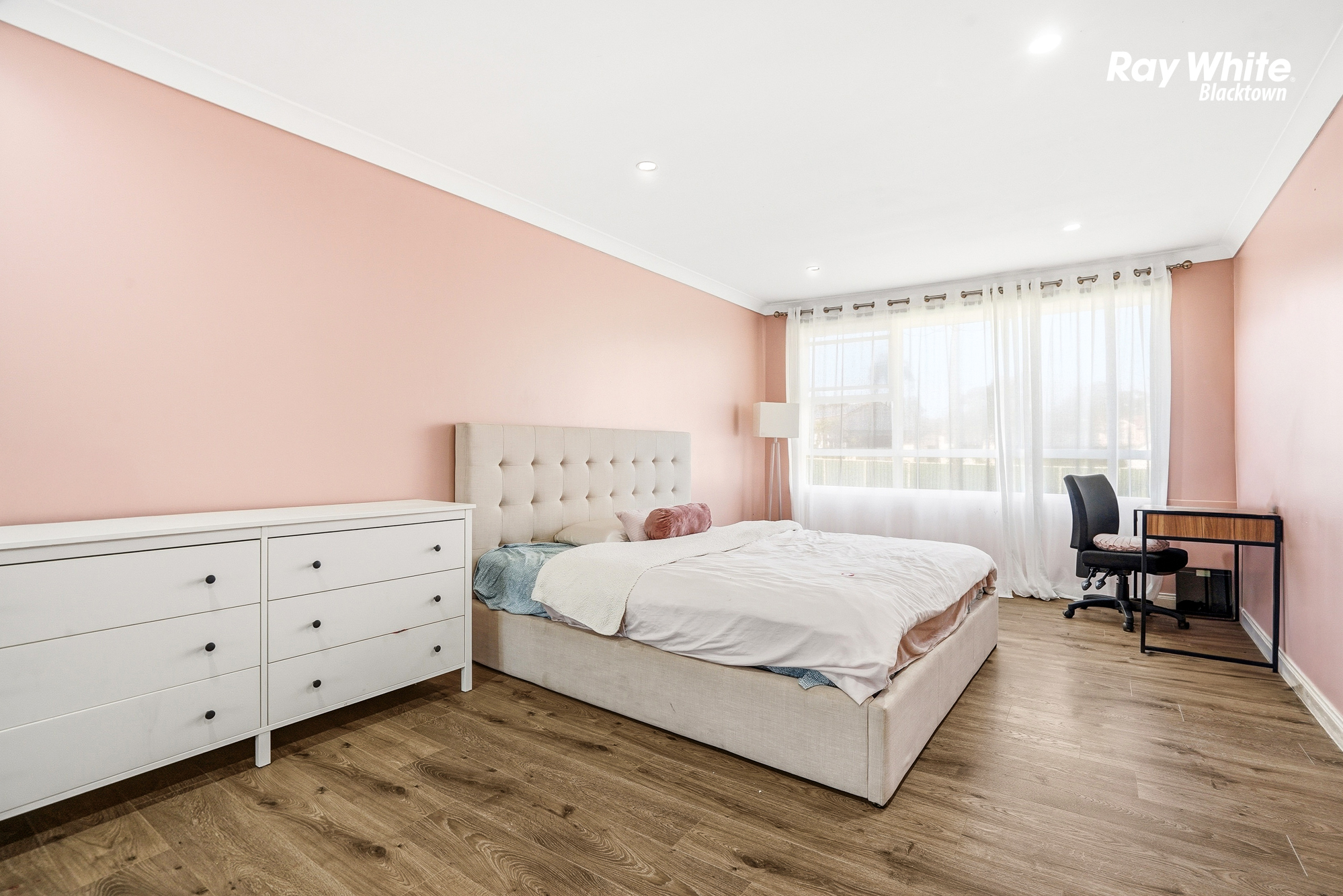 3-bedroom house at 4 STARR PLACE, Blacktown NSW 2148, Blacktown, New South Wales