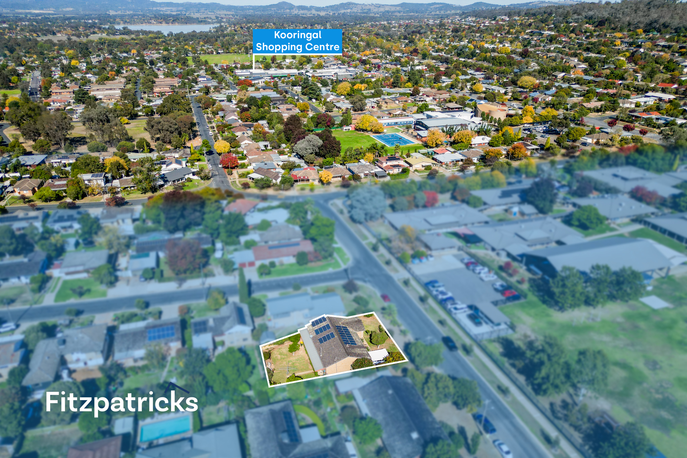 41 Kilpatrick Street, Kooringal, NSW 2650 - Image 2