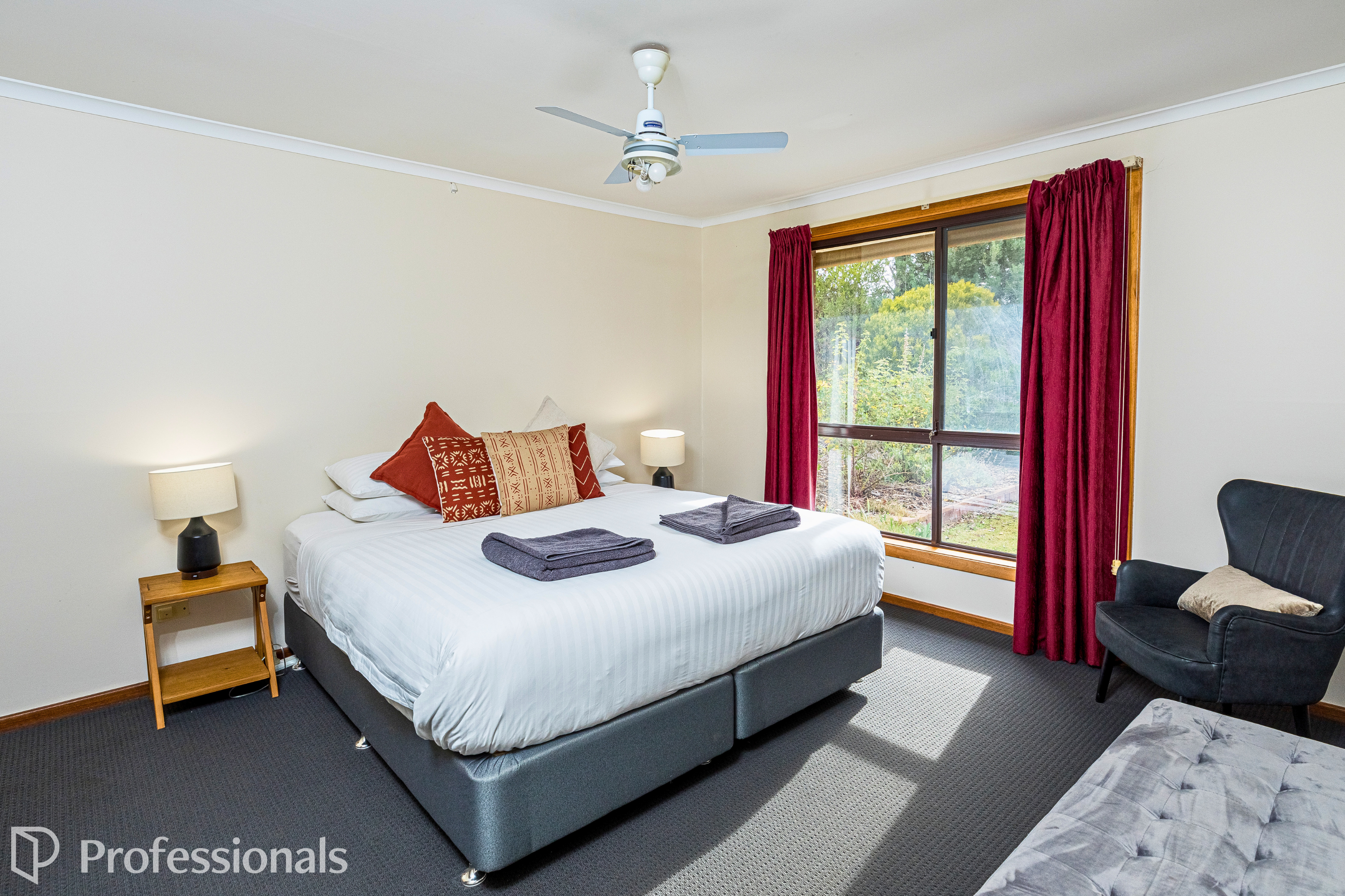 6-bedroom house at 3 NORTH TERRACE, Watervale SA 5452, Clare And Gilbert Valleys, South Australia
