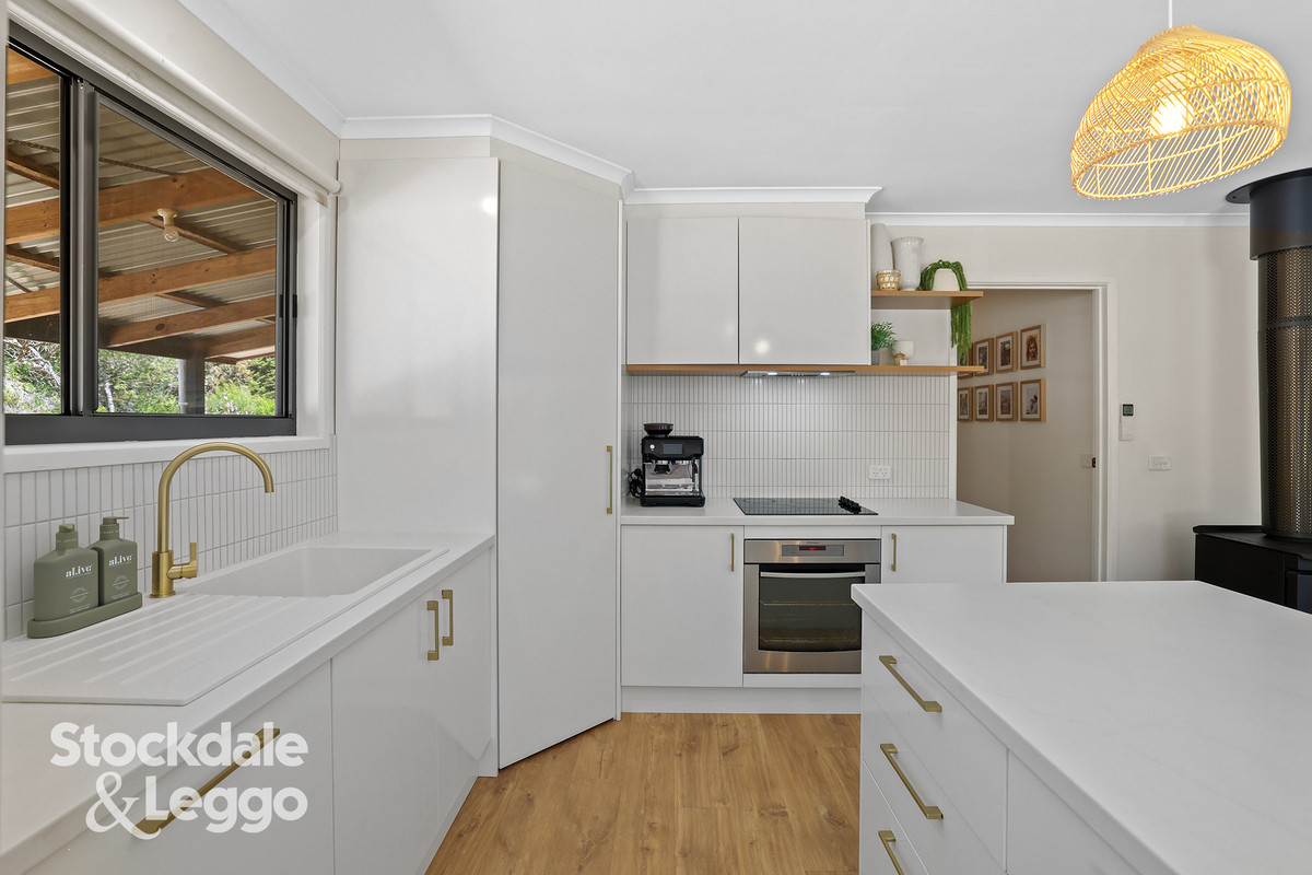 3-bedroom house at 3 Golf Links Drive, Mirboo North, VIC 3871, South Gippsland, Victoria