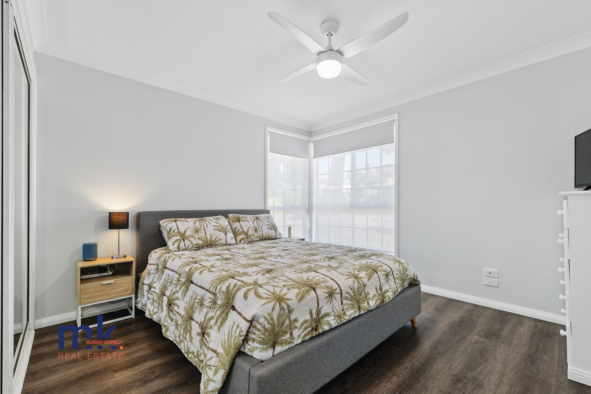 2-bedroom unit at 2/22 Aminya Crescent, Bradbury, Nsw, 2560, , New South Wales