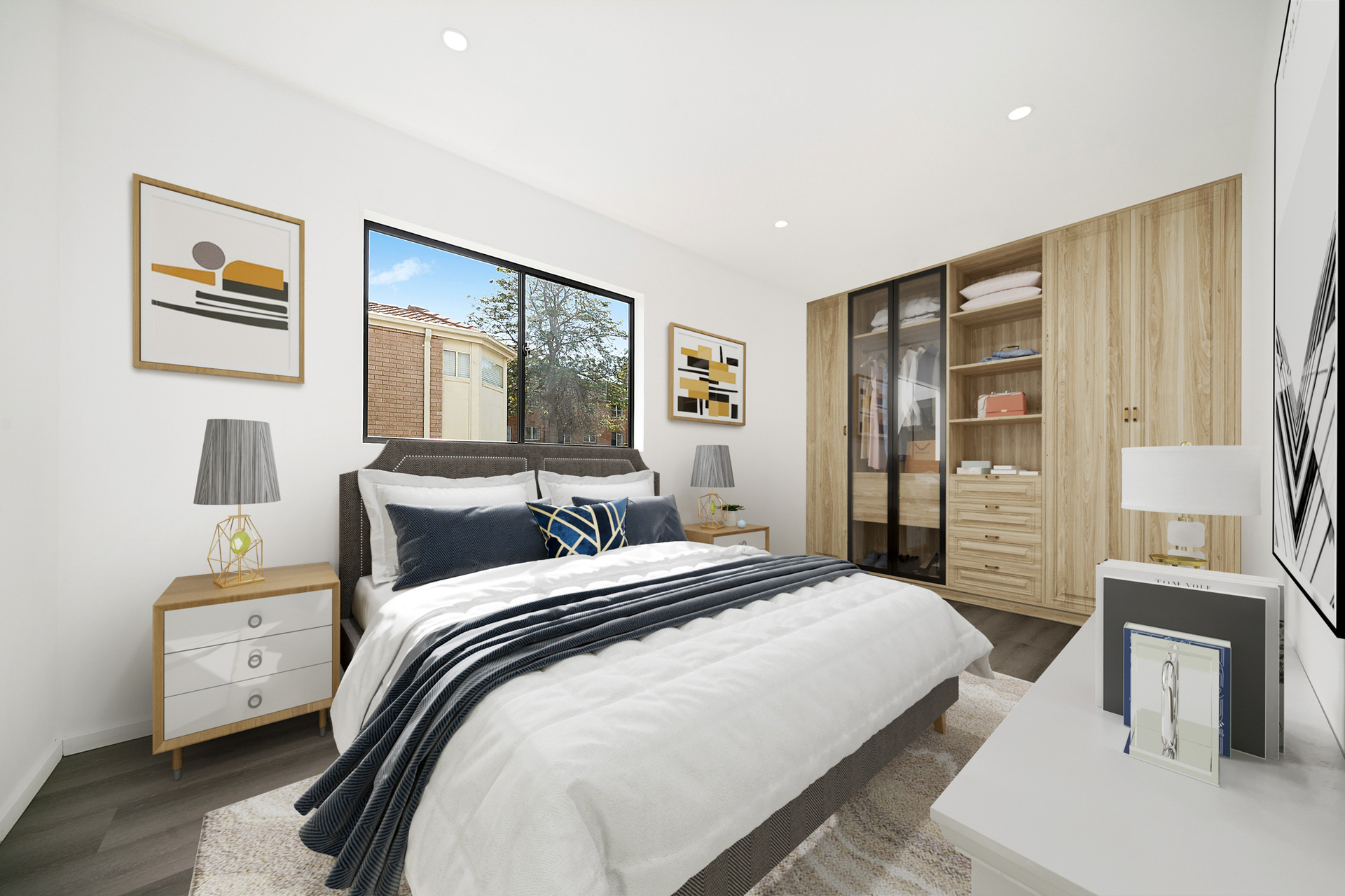 5-bedroom unit at 82 Alexander Street, Dundas Valley, NSW 2117, Parramatta, New South Wales