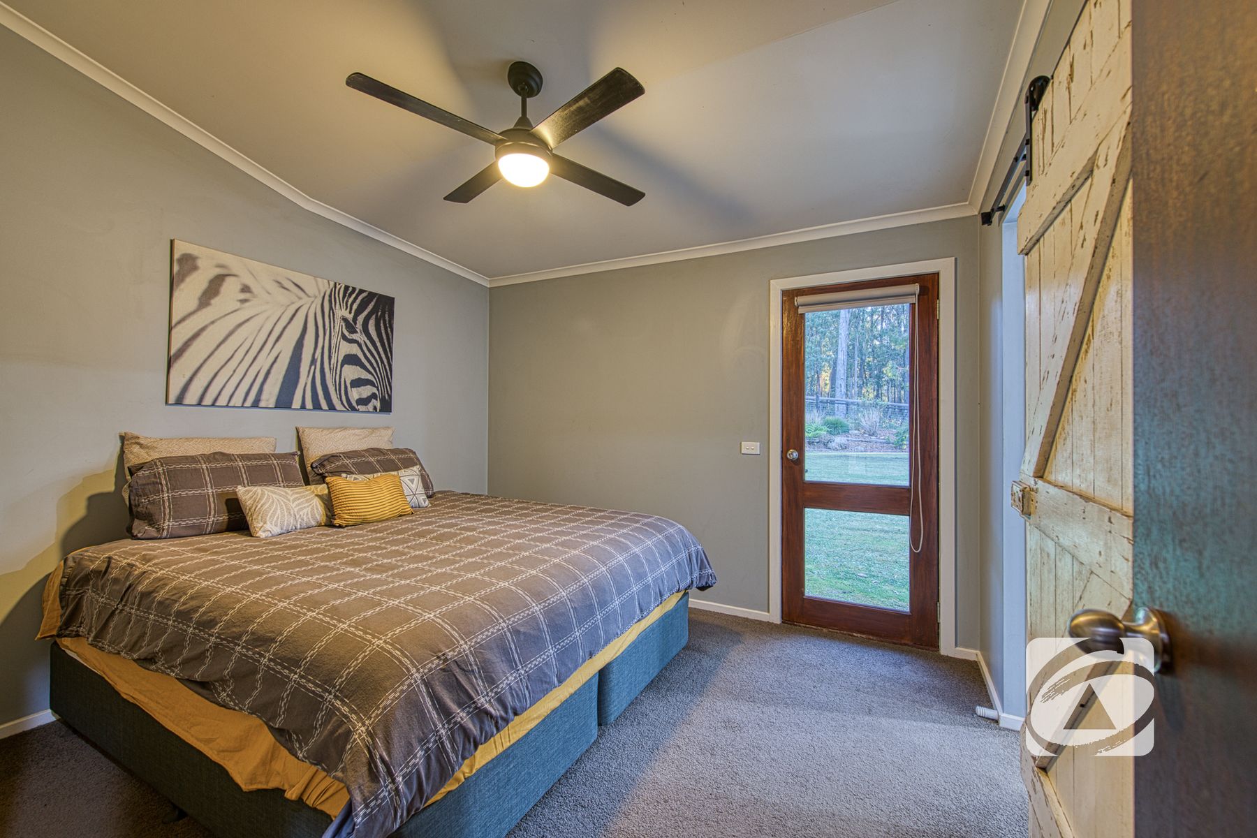 3-bedroom house at 300 GEMBROOK-TONIMBUK ROAD, Gembrook VIC 3783, Cardinia, Victoria