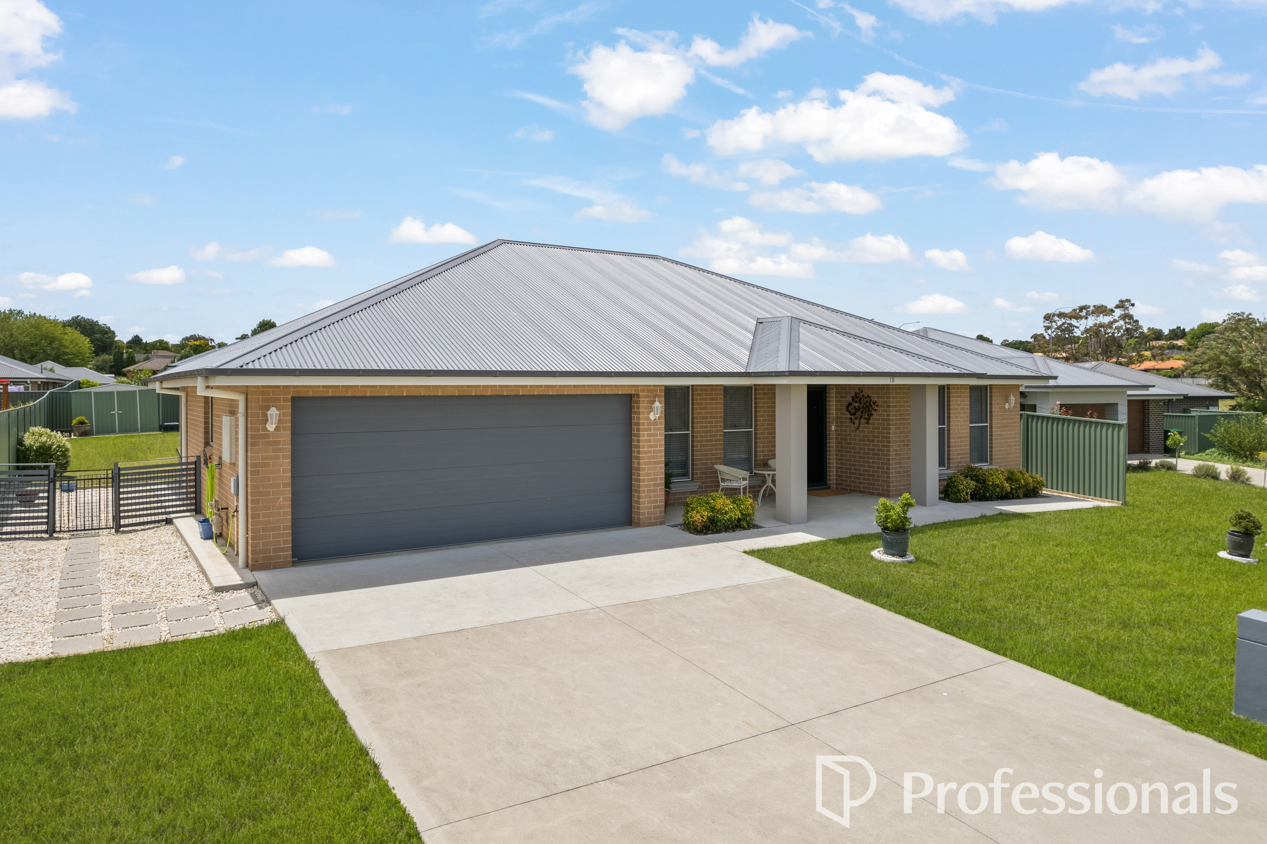 3-bedroom house at 10 Poate Street, Windradyne, NSW 2795, Bathurst, New South Wales