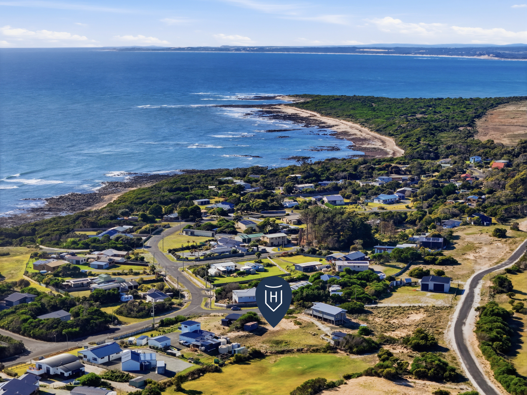 33 Seascape Drive, Lulworth, Tas, 7252 - Image 1