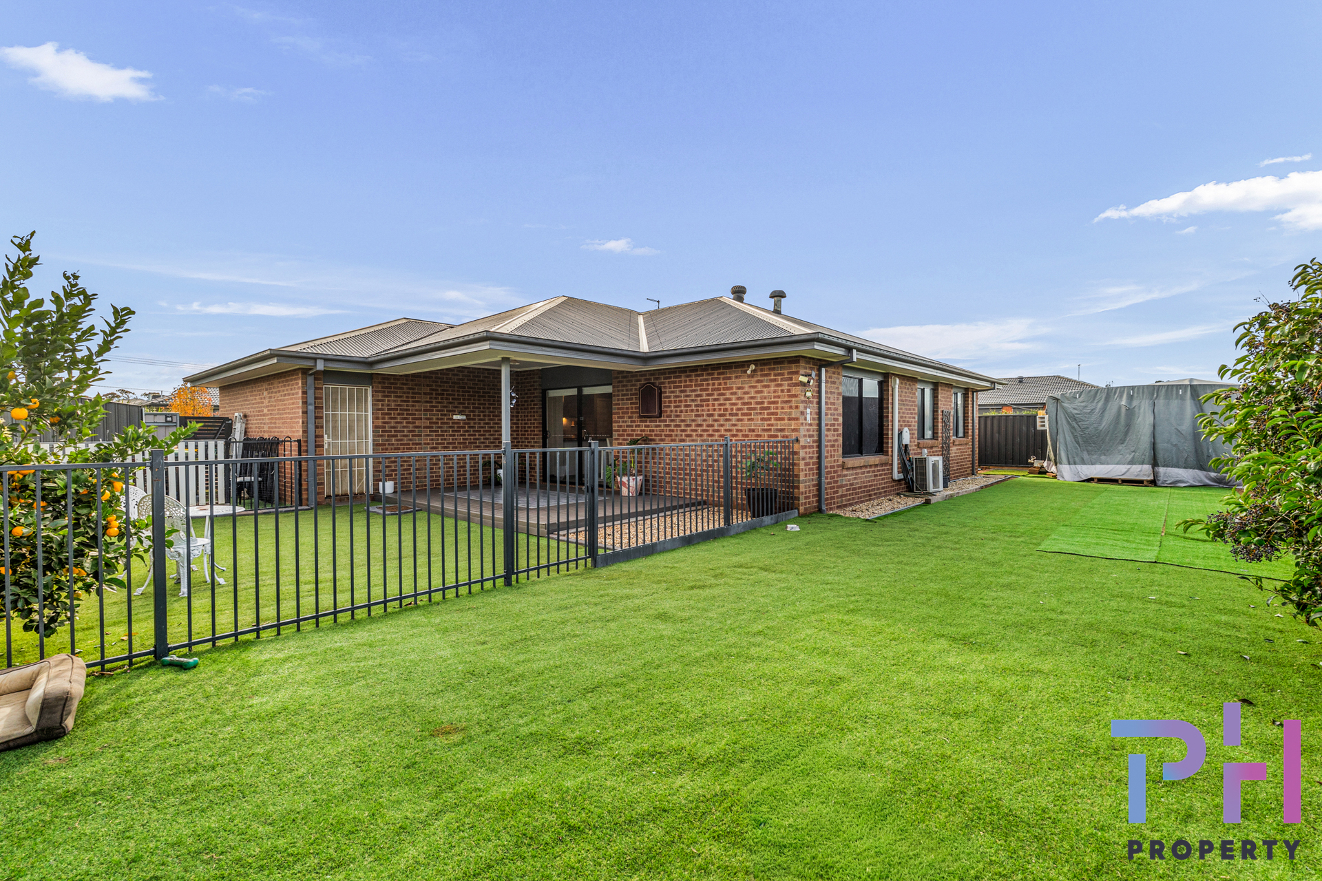 4-bedroom house at 11 Mclean Court, Elmore, VIC 3558, Greater Bendigo, Victoria