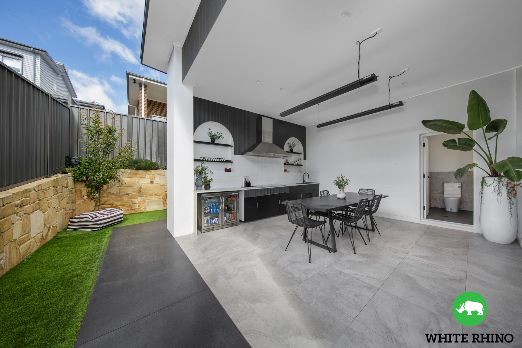 4-bedroom house at 5 BARTON STREET, Googong NSW 2620, Queanbeyan-Palerang, New South Wales