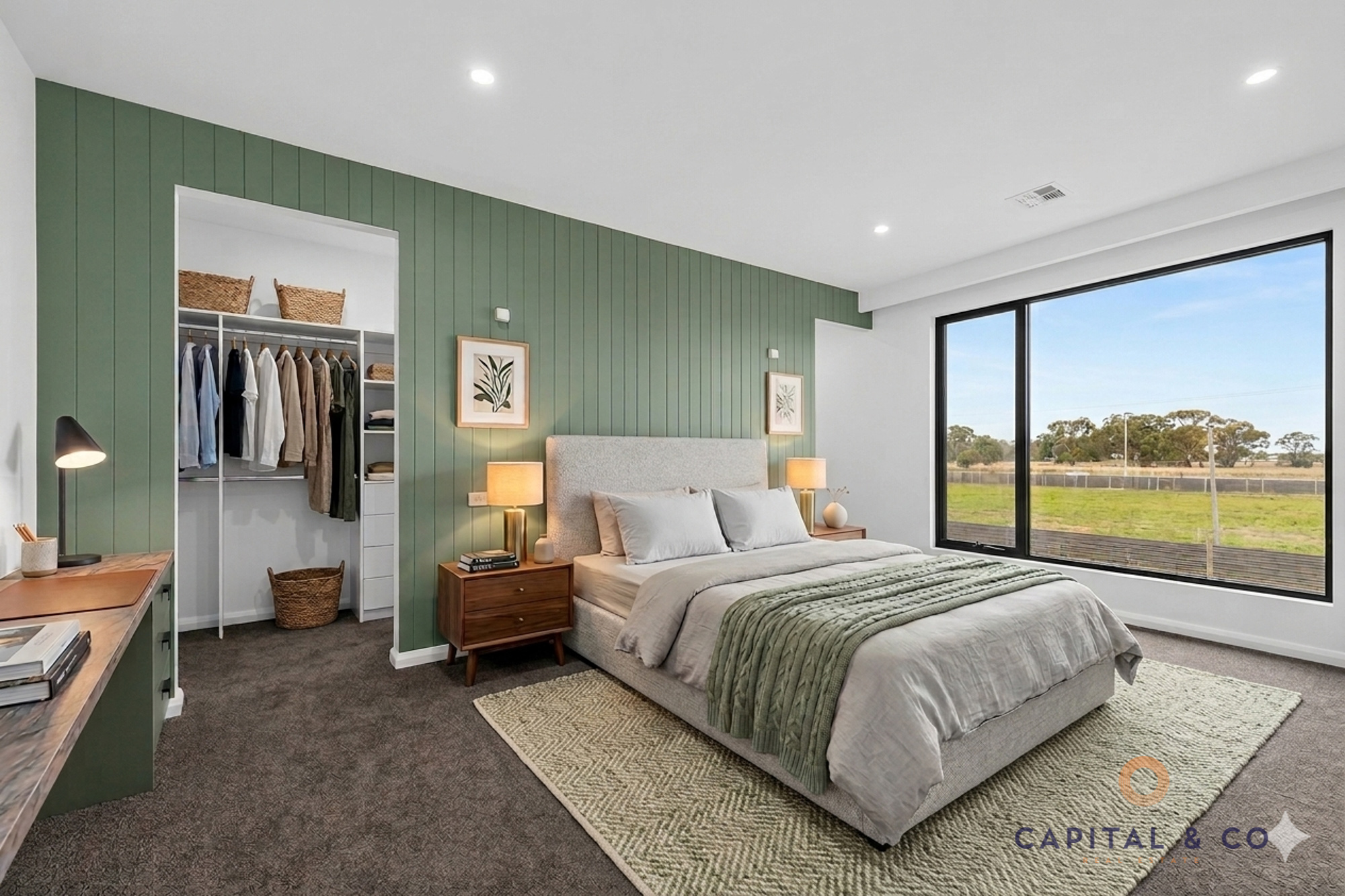 4-bedroom house at 26 Adriana Street, Mickleham, VIC 3064, Hume, Victoria