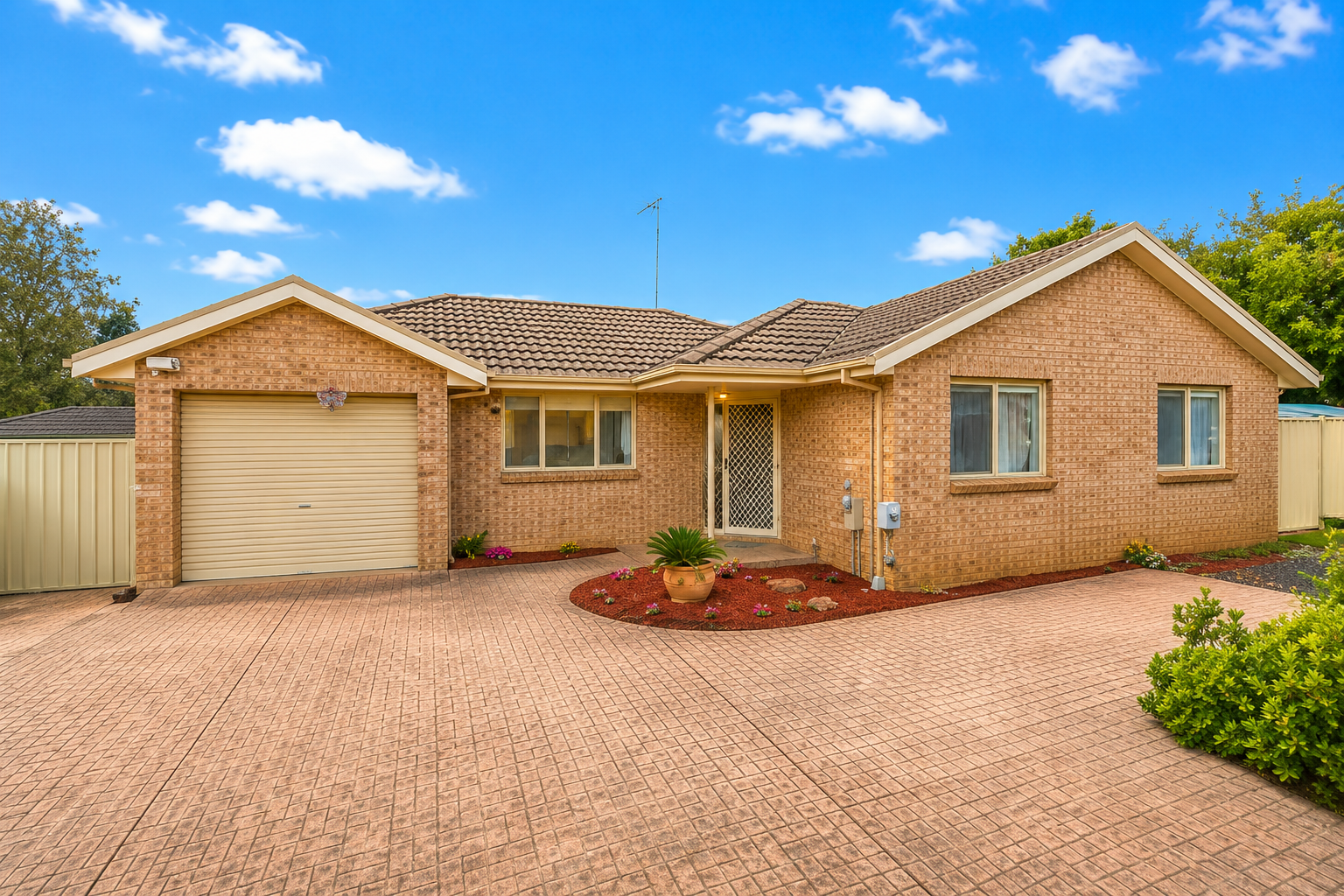 3-bedroom unit at 5/26 Brisbane Street, Oxley Park, NSW 2760, Penrith, New South Wales