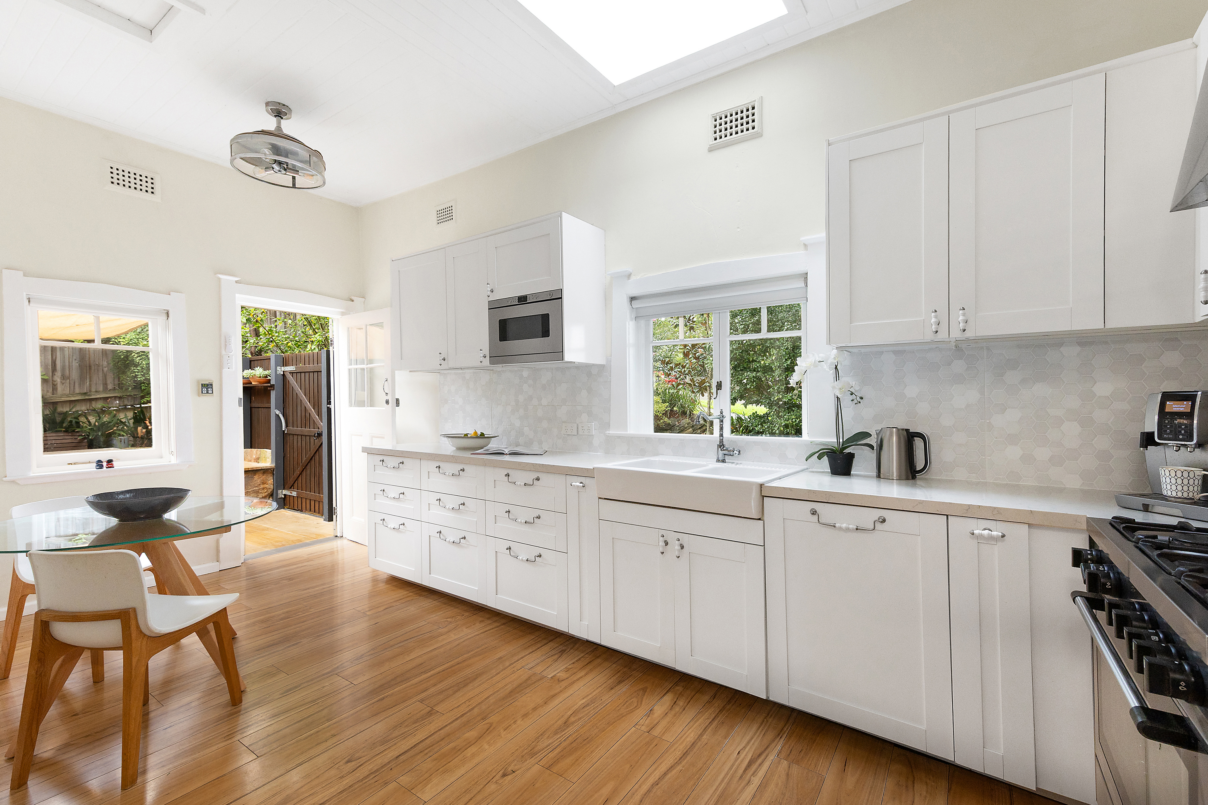 3-bedroom house at 28 Rosemead Road, Hornsby, NSW 2077, Hornsby, New South Wales