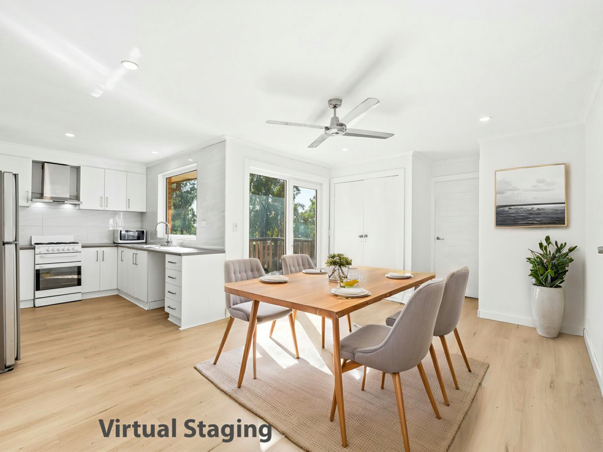 3-bedroom house at 32 PENSAX ROAD, Cranebrook NSW 2749, Penrith, New South Wales
