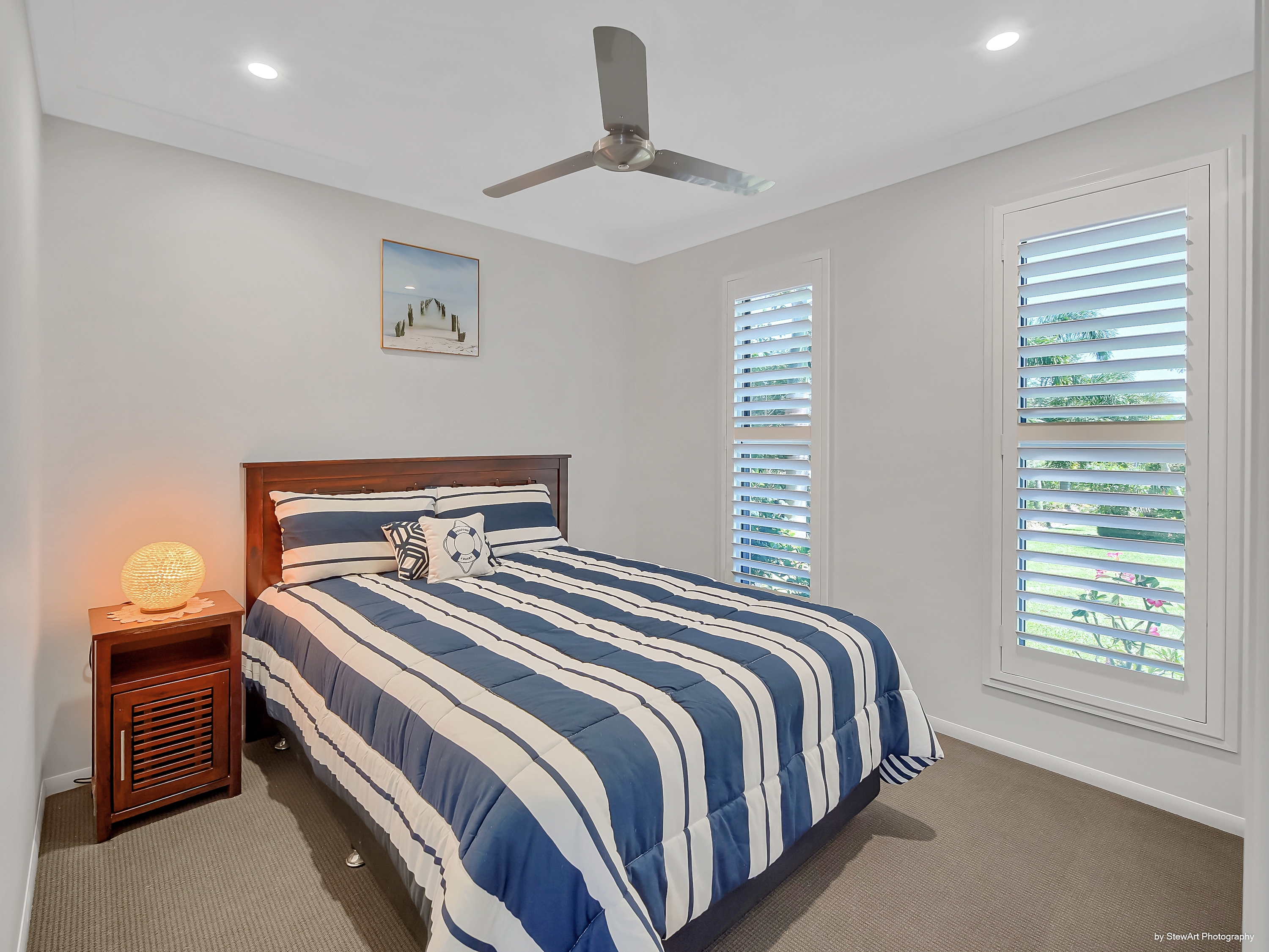 3-bedroom house at 3 Tranquility Court, River Heads, QLD 4655, Fraser Coast, Queensland