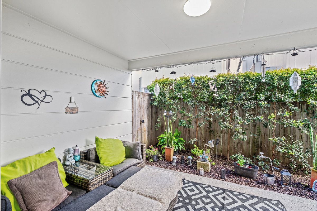 3-bedroom unit at CENTRAL VILLAS ON BUDERIM 38 6 JORL COURT, BUDERIM QLD 4556, Sunshine Coast, Queensland