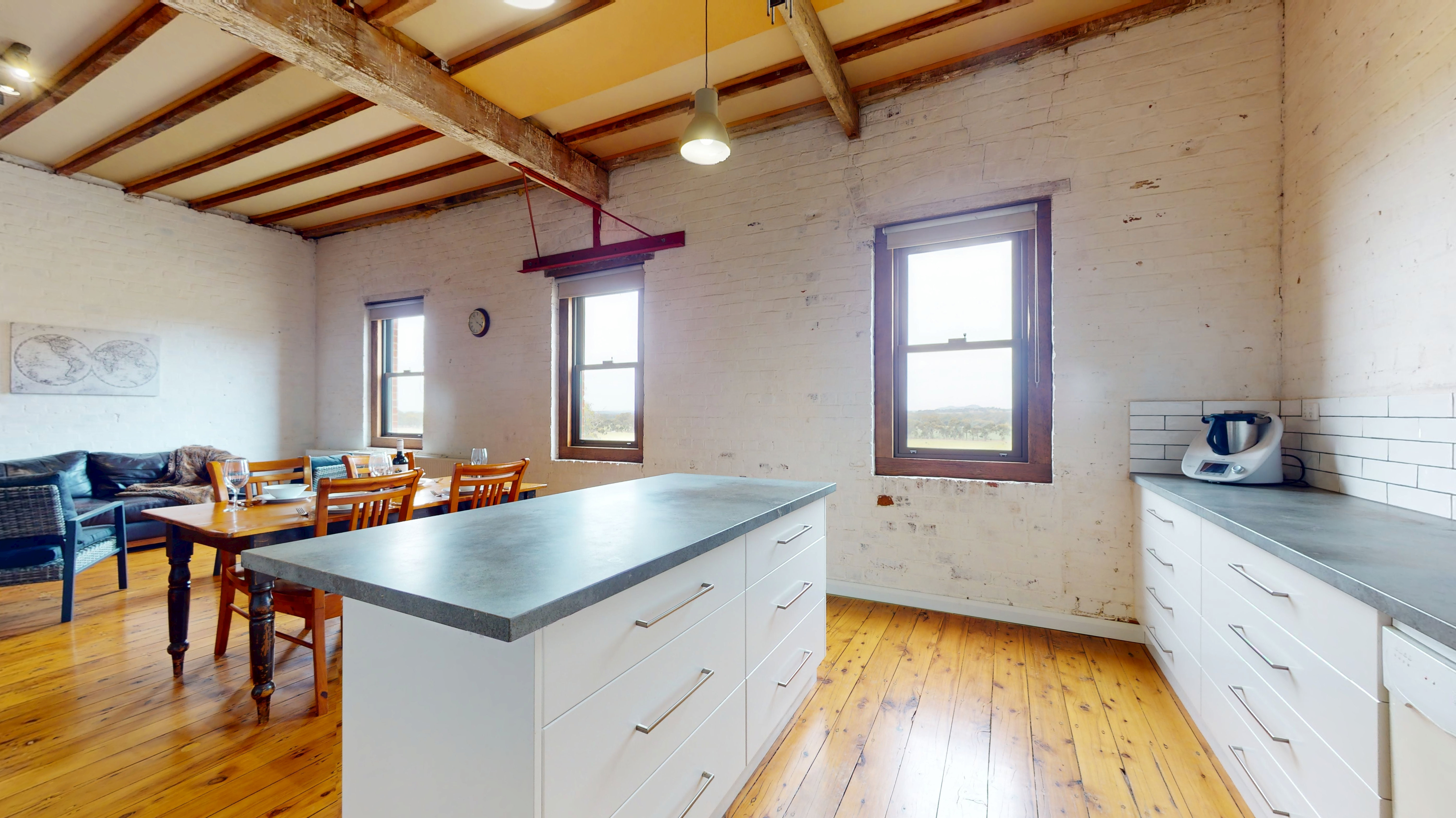 4-bedroom house at 356 Rutherglen - Springhurst Rd, Rutherglen, Vic, 3685, Indigo, Victoria