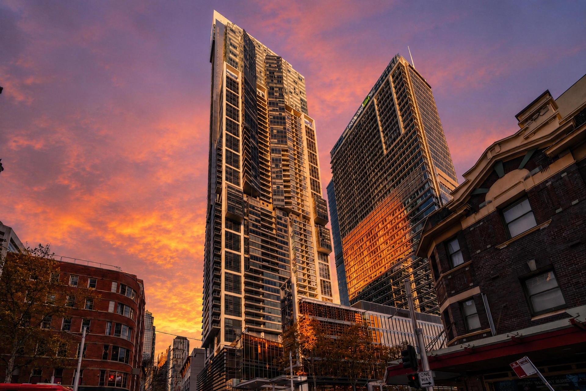 3102/91-95 Liverpool Street, Sydney, Nsw, 2000 - Image 10
