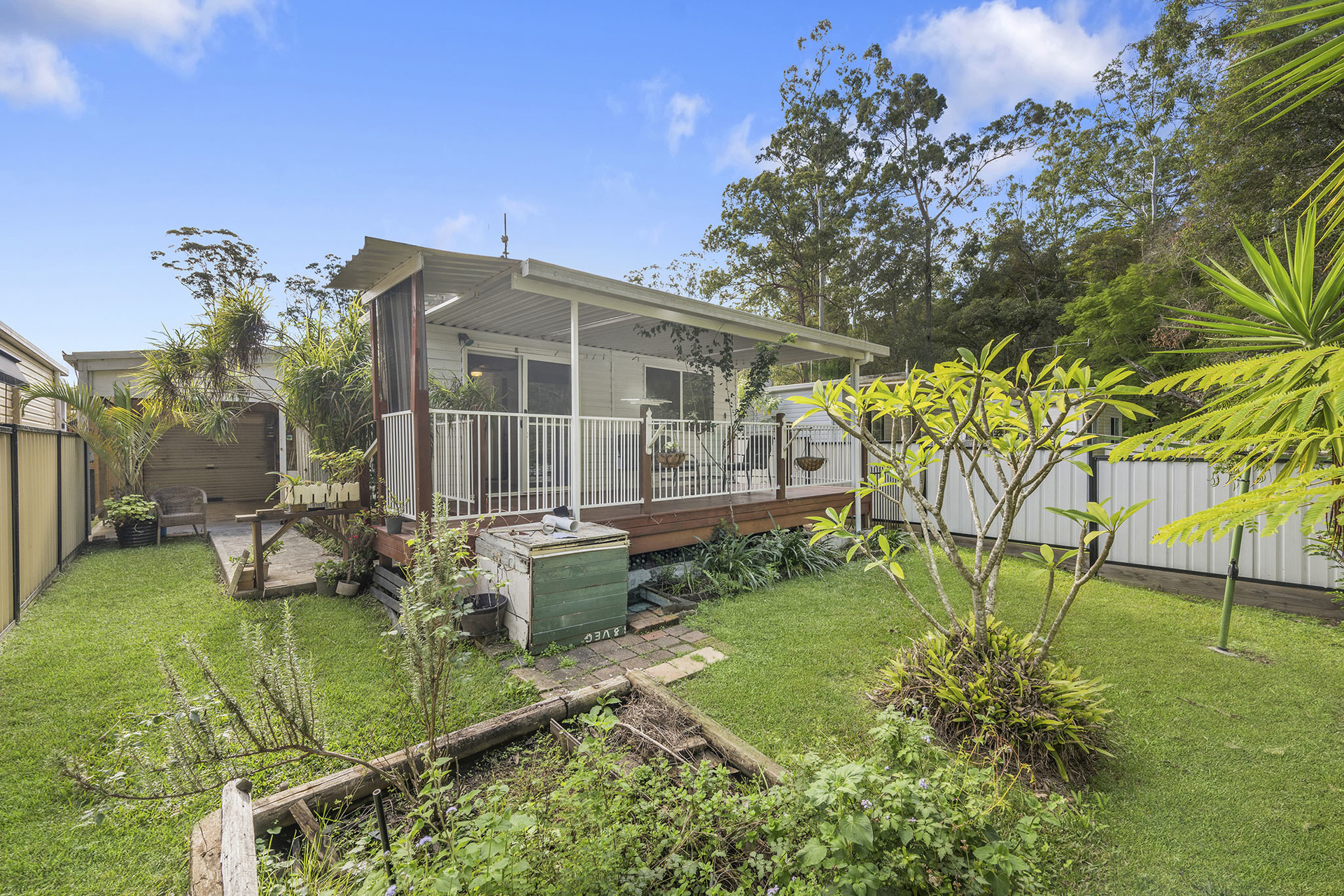 2-bedroom house at 23/230 High Street, Wauchope, NSW 2446, Port Macquarie-Hastings, New South Wales