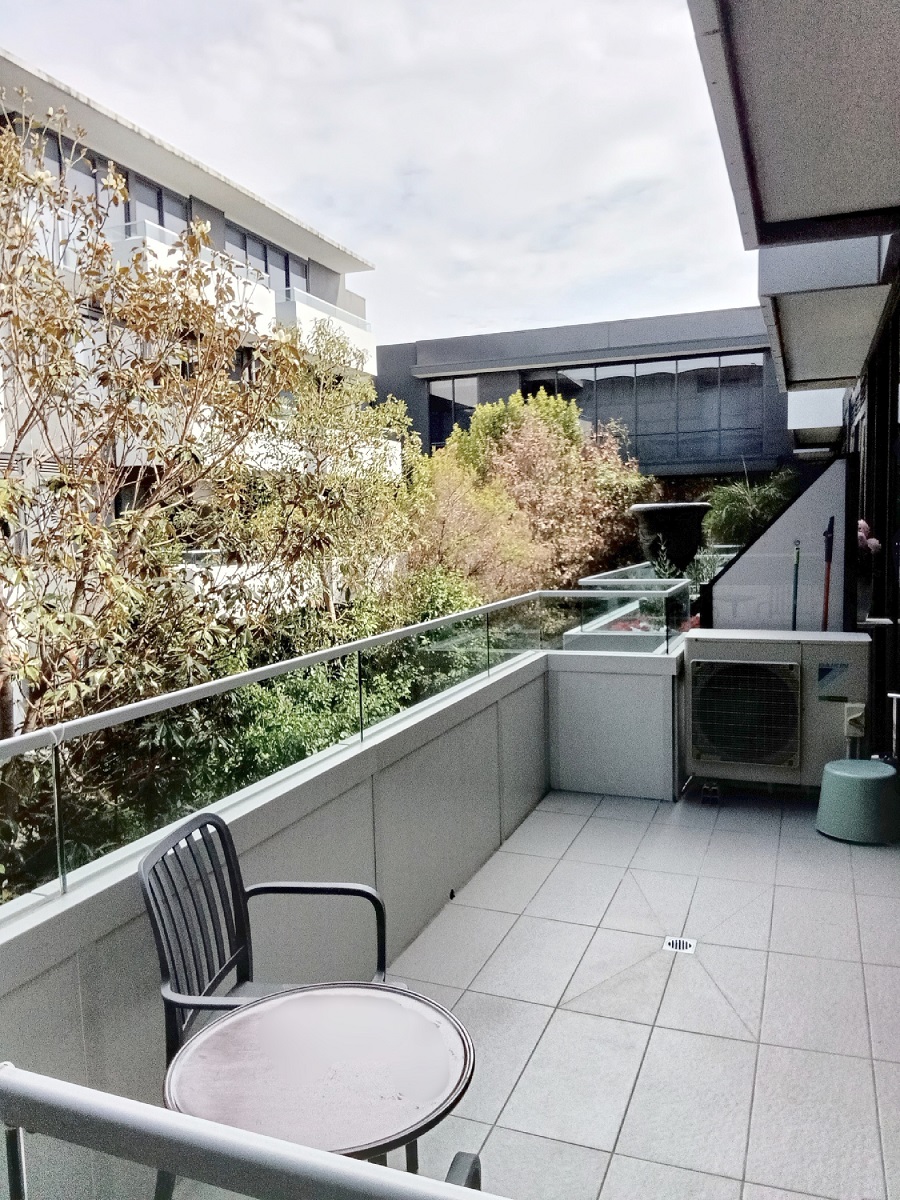 2-bedroom unit at 225/380 Bay Street, Brighton, VIC 3186, , Victoria