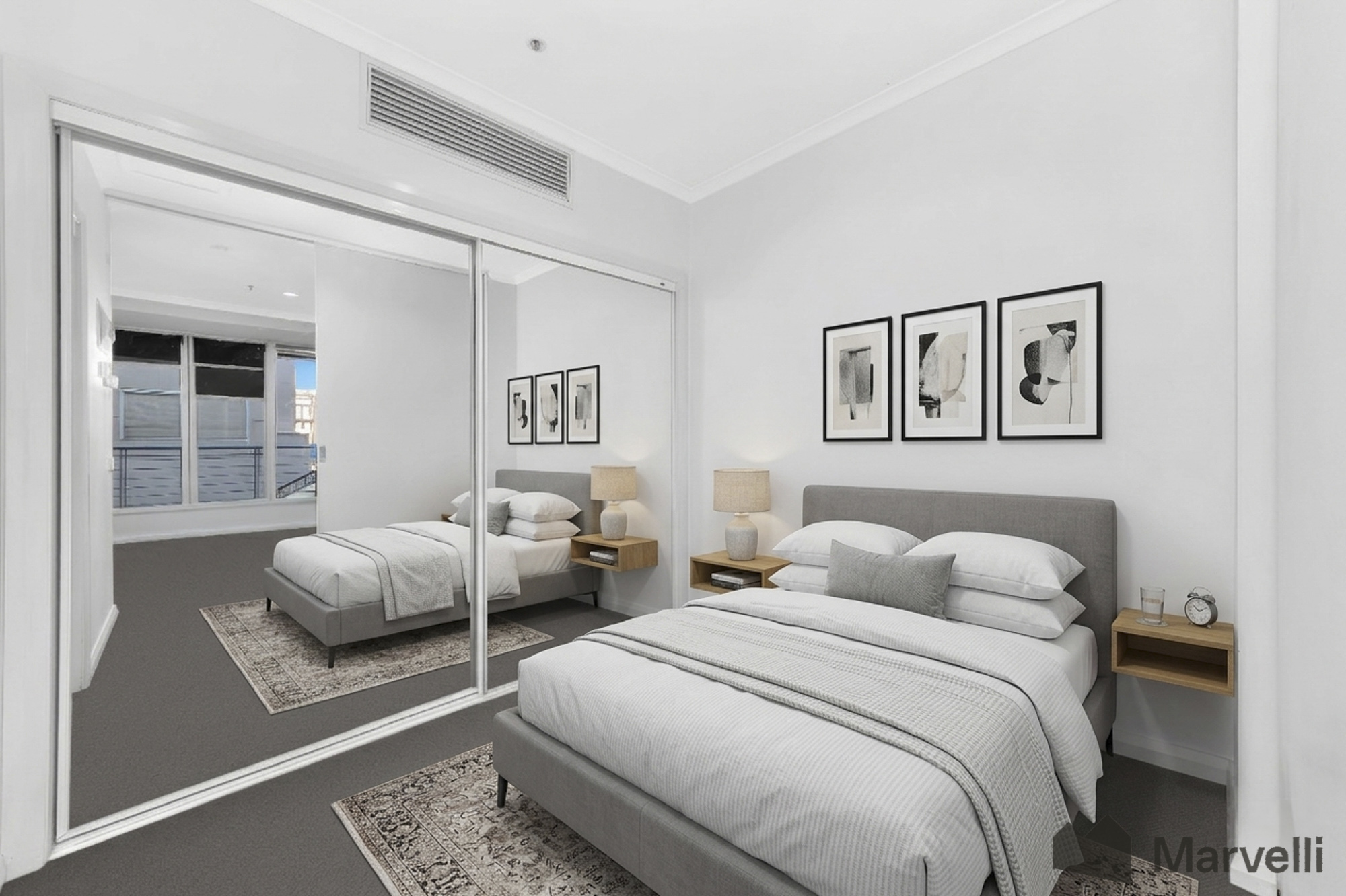 75 222 VICTORIA STREET, MELBOURNE VIC 3000 - Image 5