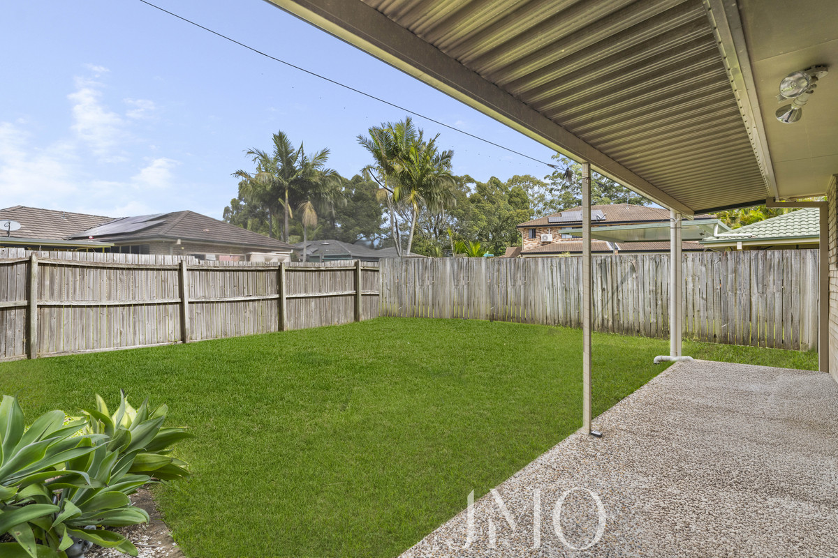 3-bedroom unit at 2 18 BODACIOUS TERRACE, PIMPAMA QLD 4209, Gold Coast, Queensland