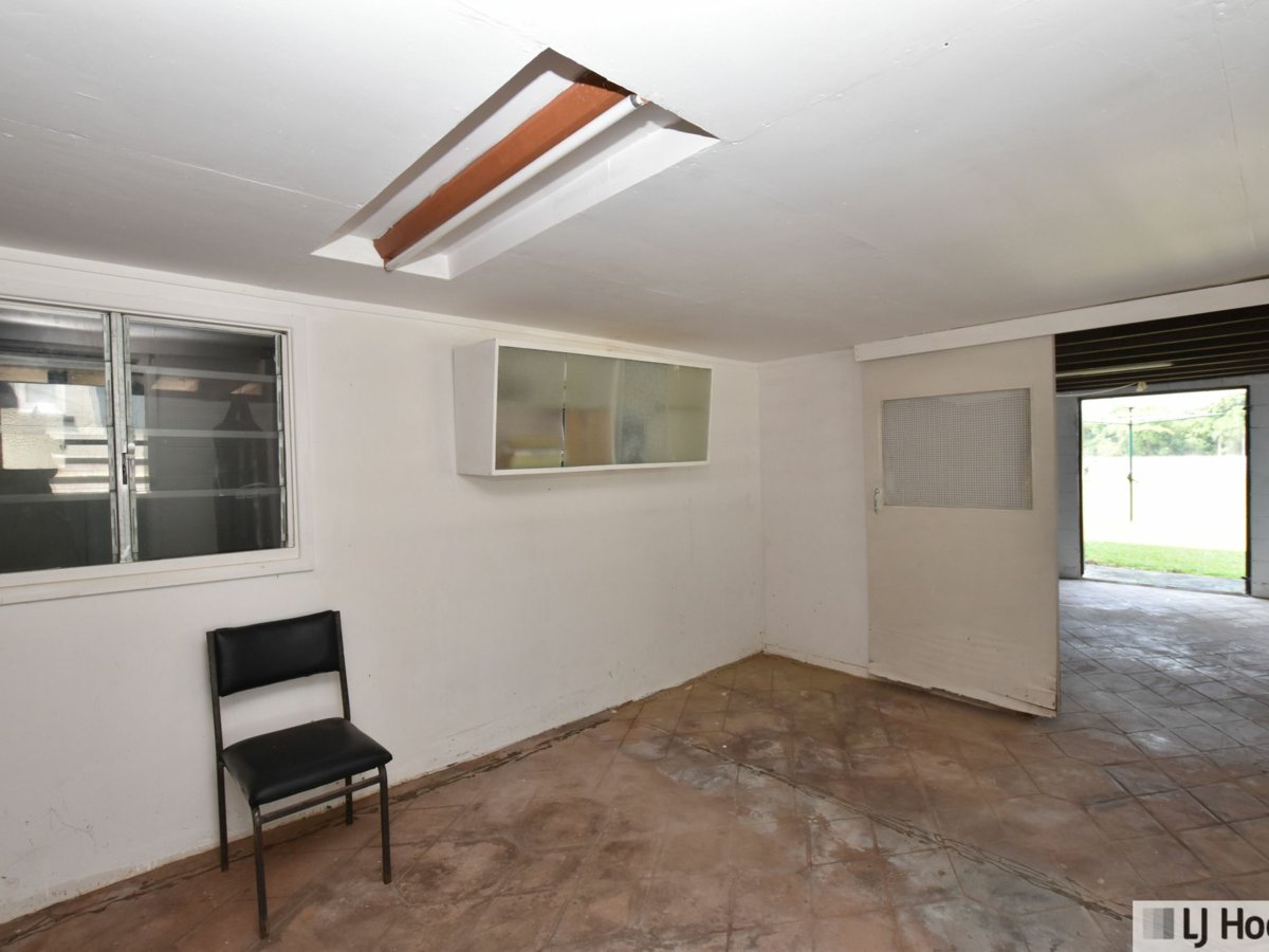 3-bedroom house at 43 WATTLE STREET, Goondi Hill QLD 4860, Cassowary Coast, Queensland