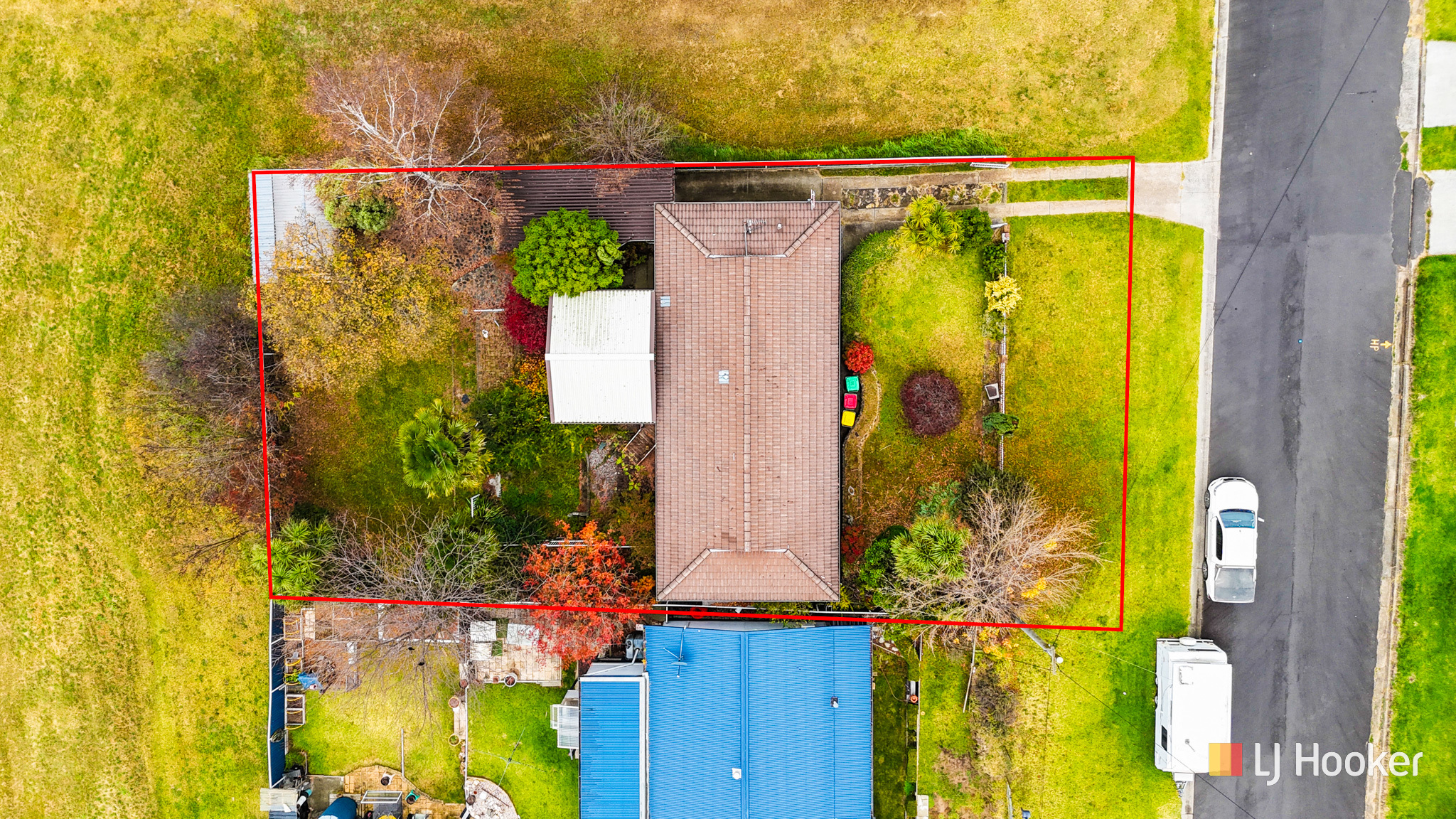 20 CARY AVENUE, Wallerawang NSW 2845 - Image 4
