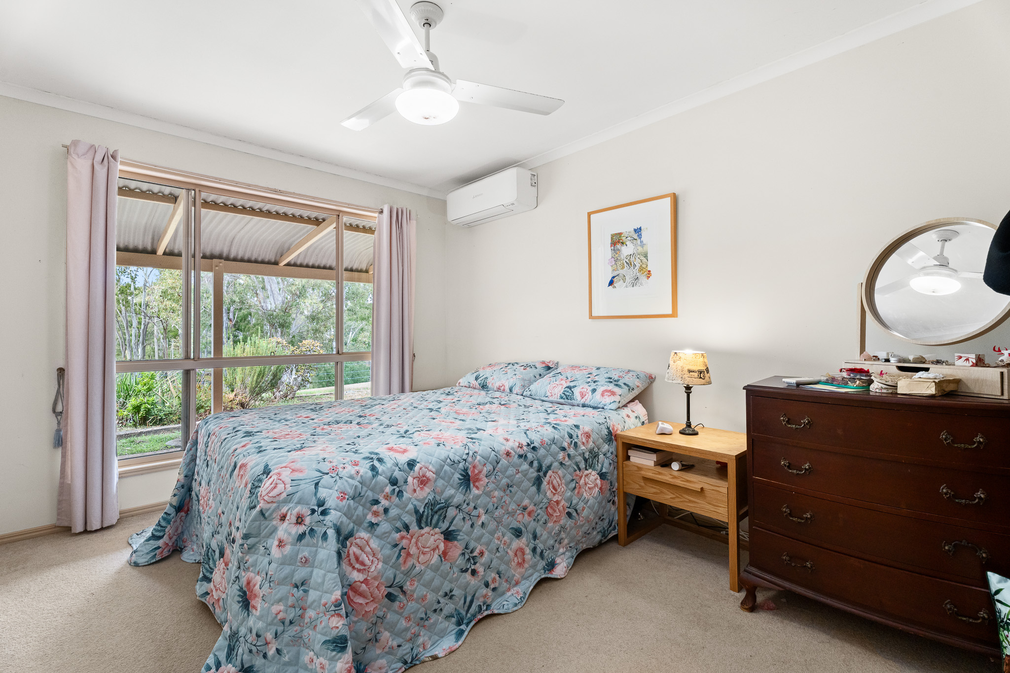 3-bedroom house at 136 Barrage Road East, Mungar, Qld, 4650, Fraser Coast, Queensland