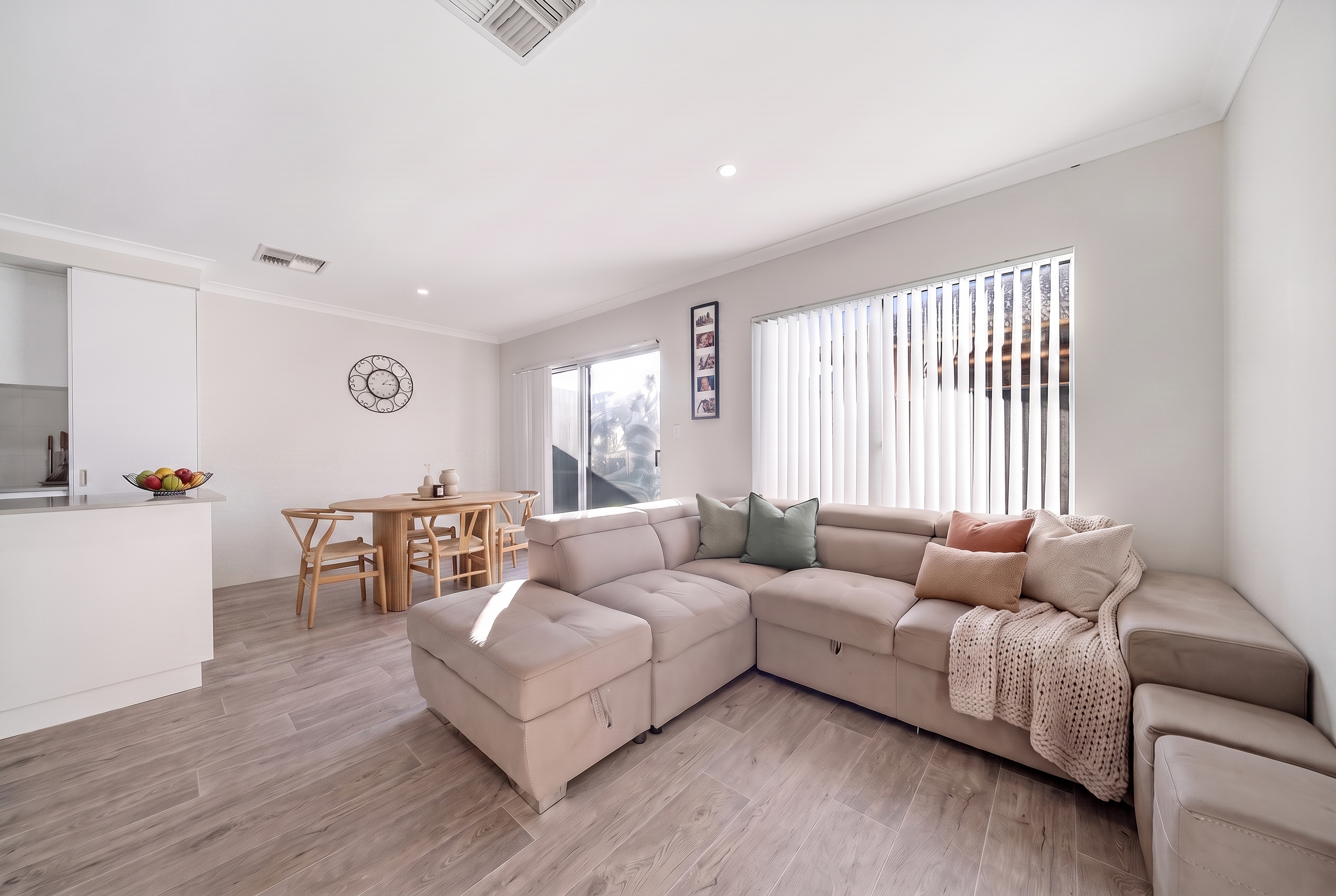 3-bedroom house at 12 Chasewater Street, Aveley WA 6069, Swan, Western Australia