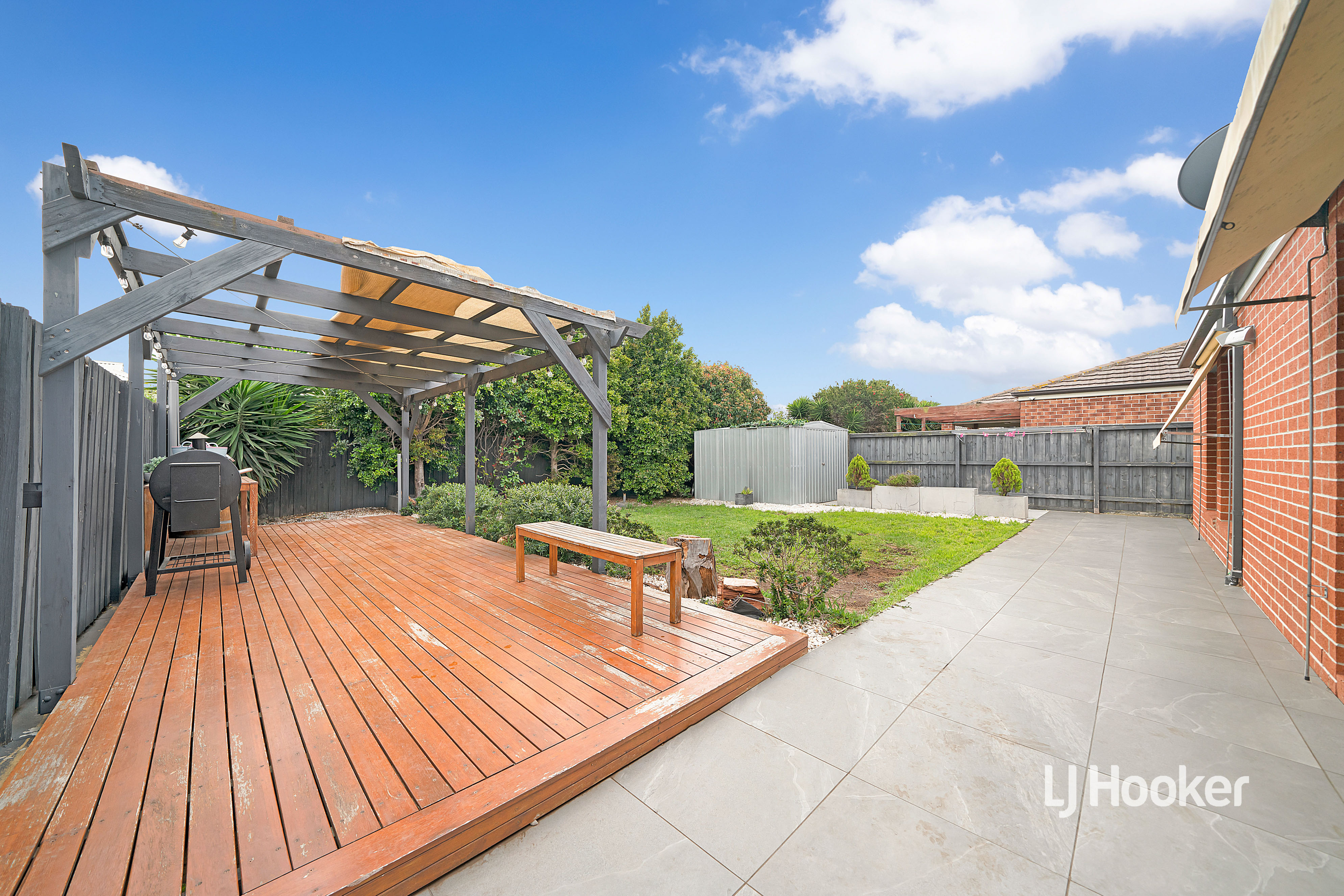 4-bedroom house at 51 Denman Drive, Point Cook, VIC 3030, Wyndham, Victoria