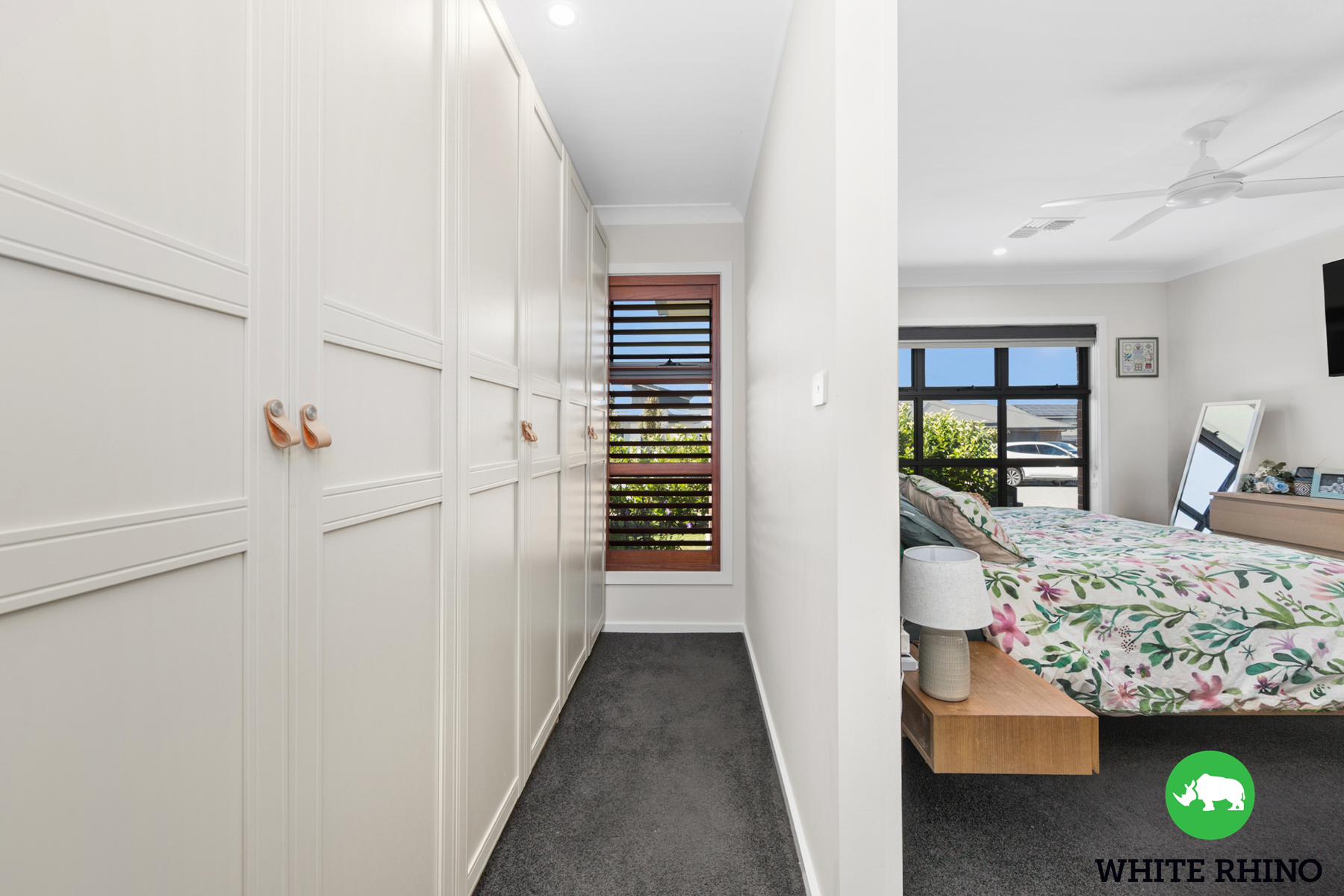 4-bedroom house at 9 NEWCOMBE STREET, Googong NSW 2620, Queanbeyan-Palerang, New South Wales