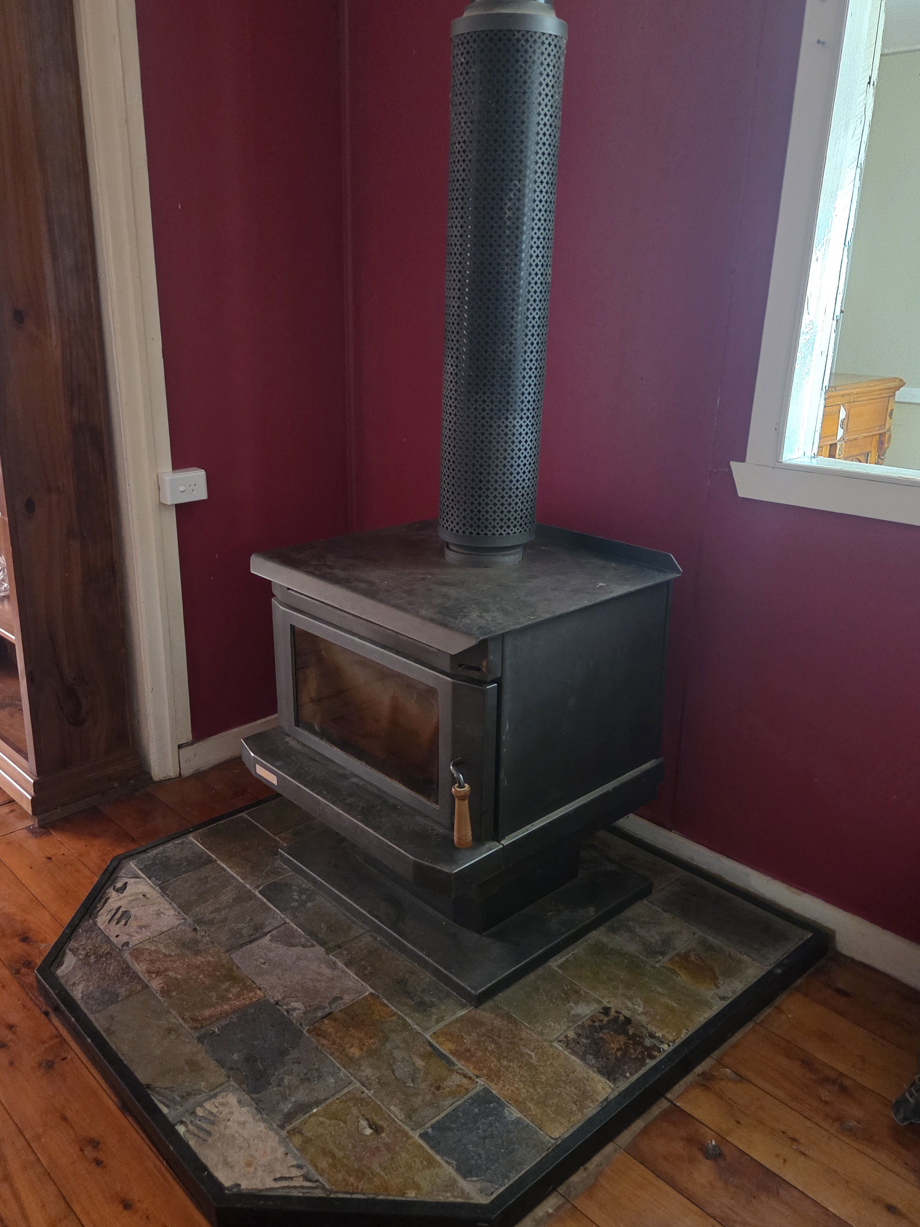 4-bedroom house at 16 KING STREET, Inglewood QLD 4387, Goondiwindi, Queensland