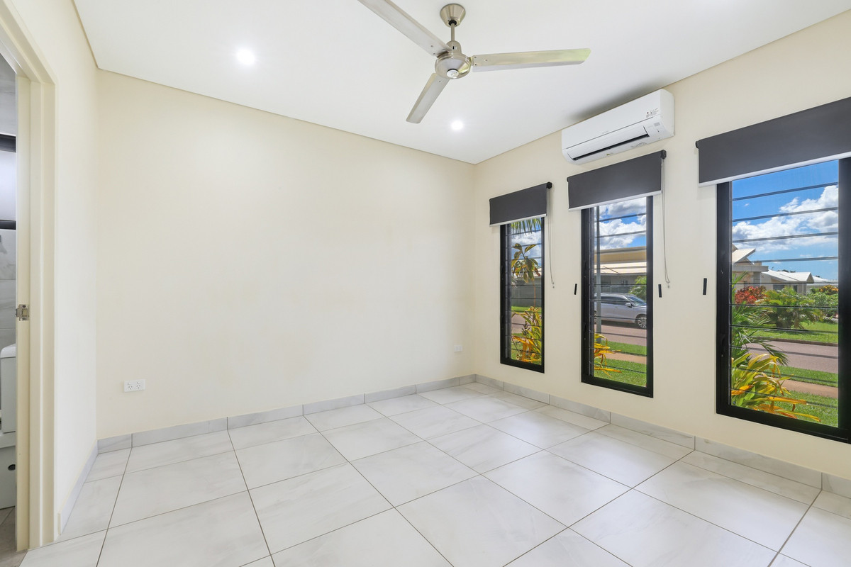 4-bedroom house at 19 Canegrass Circuit, Zuccoli, NT 0832, Palmerston, Northern Territory