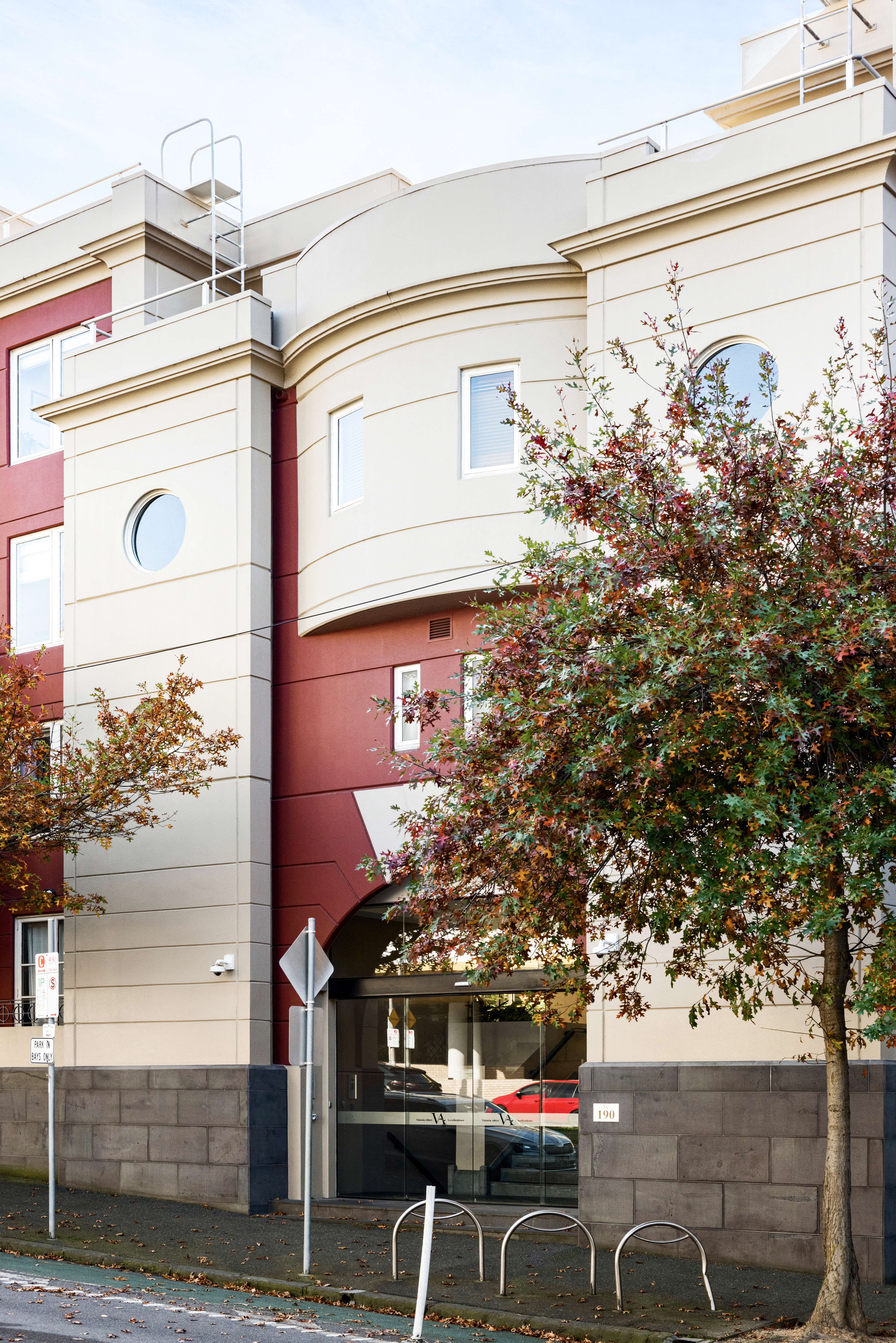 11/190 Albert Street, East Melbourne, Vic, 3002 - Image 6
