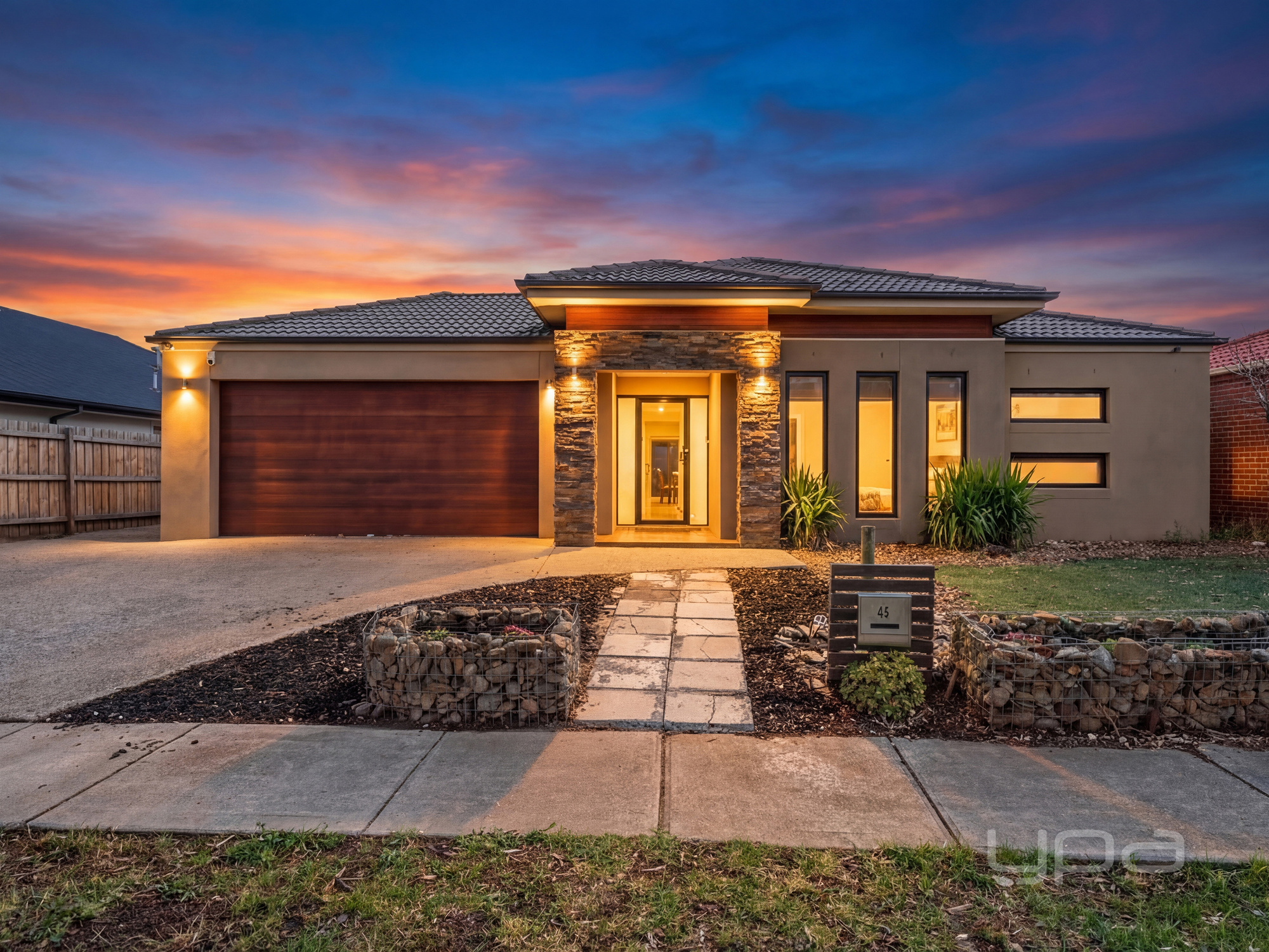 4-bedroom house at 45 Archer Drive, Kurunjang, VIC 3337, Melton, Victoria