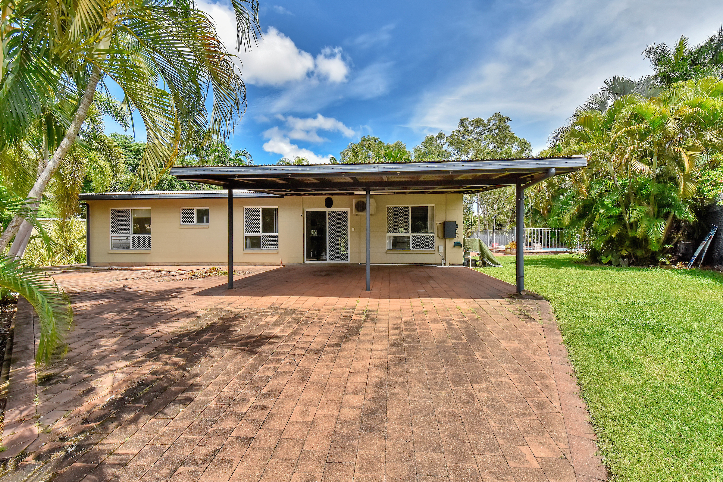 3-bedroom house at 14 Stint Court, Bakewell, NT 0832, Palmerston, Northern Territory