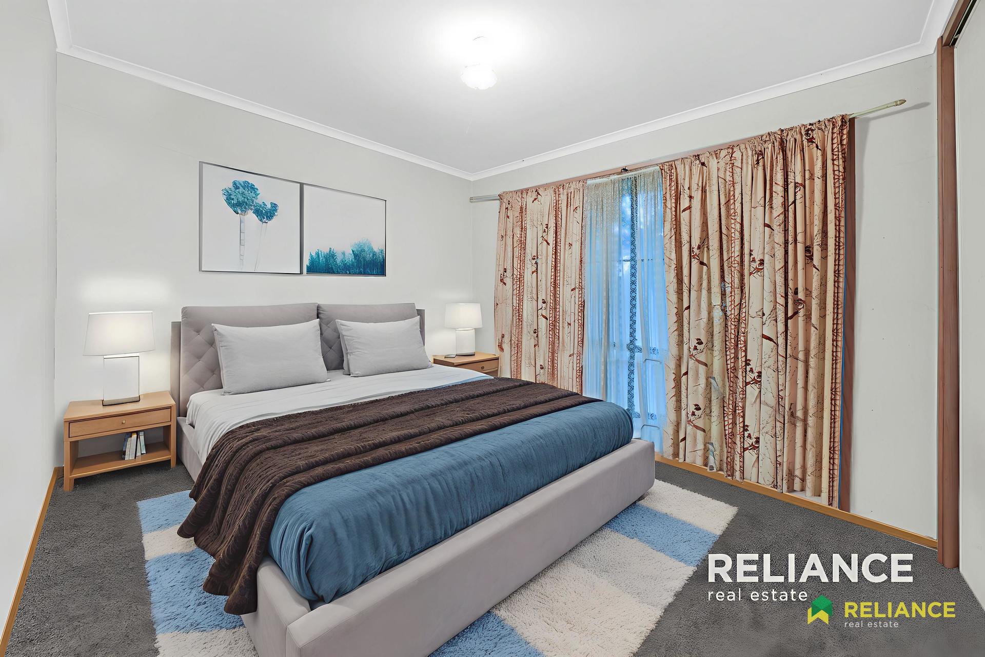 8 GEORGE GREEVES PLACE, Hoppers Crossing VIC 3029 - Image 4