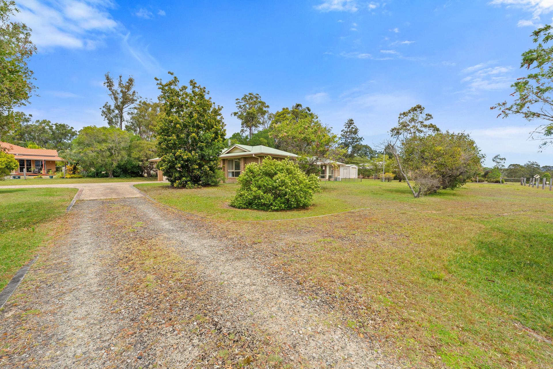 4-bedroom house at 15 King Parrot Parade, Gulmarrad, NSW 2463, Clarence Valley, New South Wales