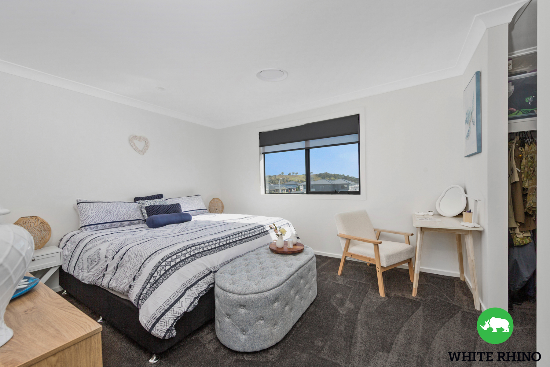 4-bedroom house at 88 EDWARD DRIVE, Googong NSW 2620, Queanbeyan-Palerang, New South Wales