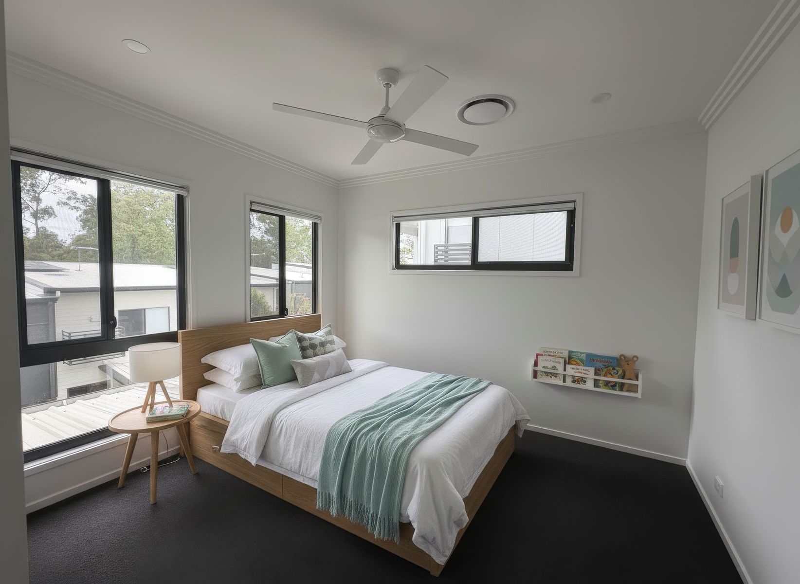 4-bedroom unit at 22/1044 Hamilton Road, Mcdowall, Qld, 4053, Brisbane, Queensland