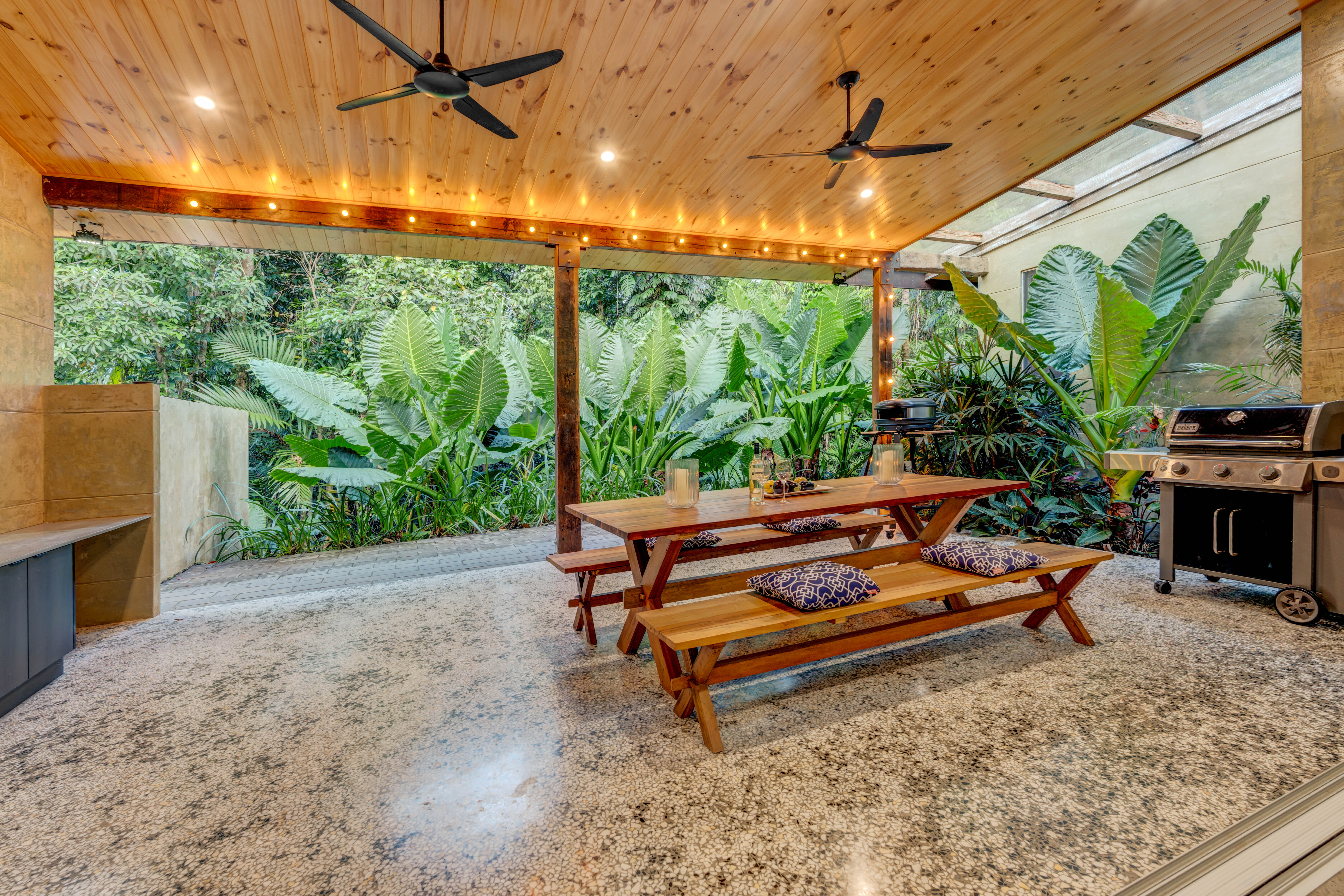 5-bedroom house at 19 Mission Circle, Wongaling Beach, Qld, 4852, Cassowary Coast, Queensland