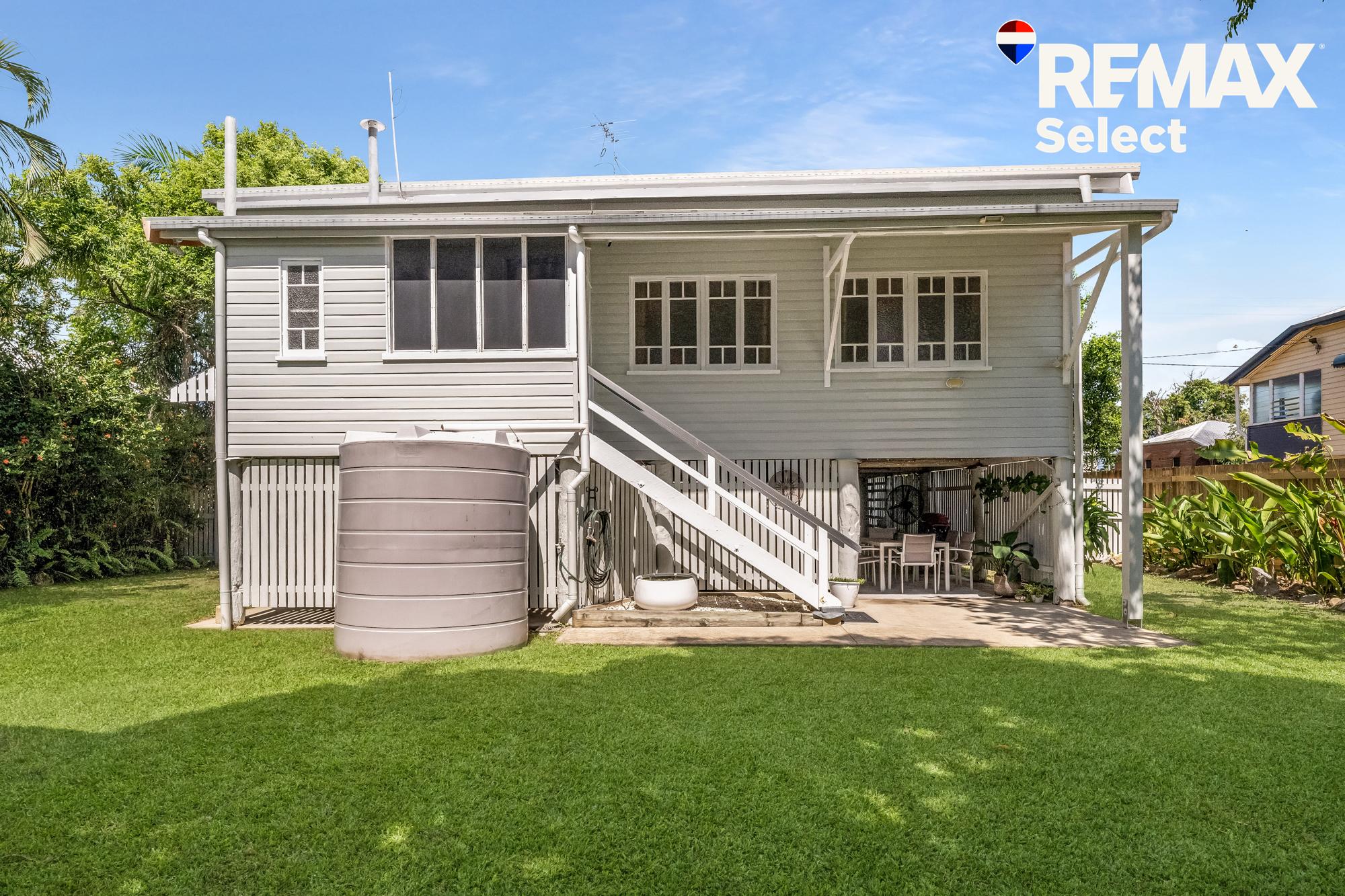 3-bedroom house at 96 Goldsmith Street, South Mackay, QLD 4740, Mackay, Queensland