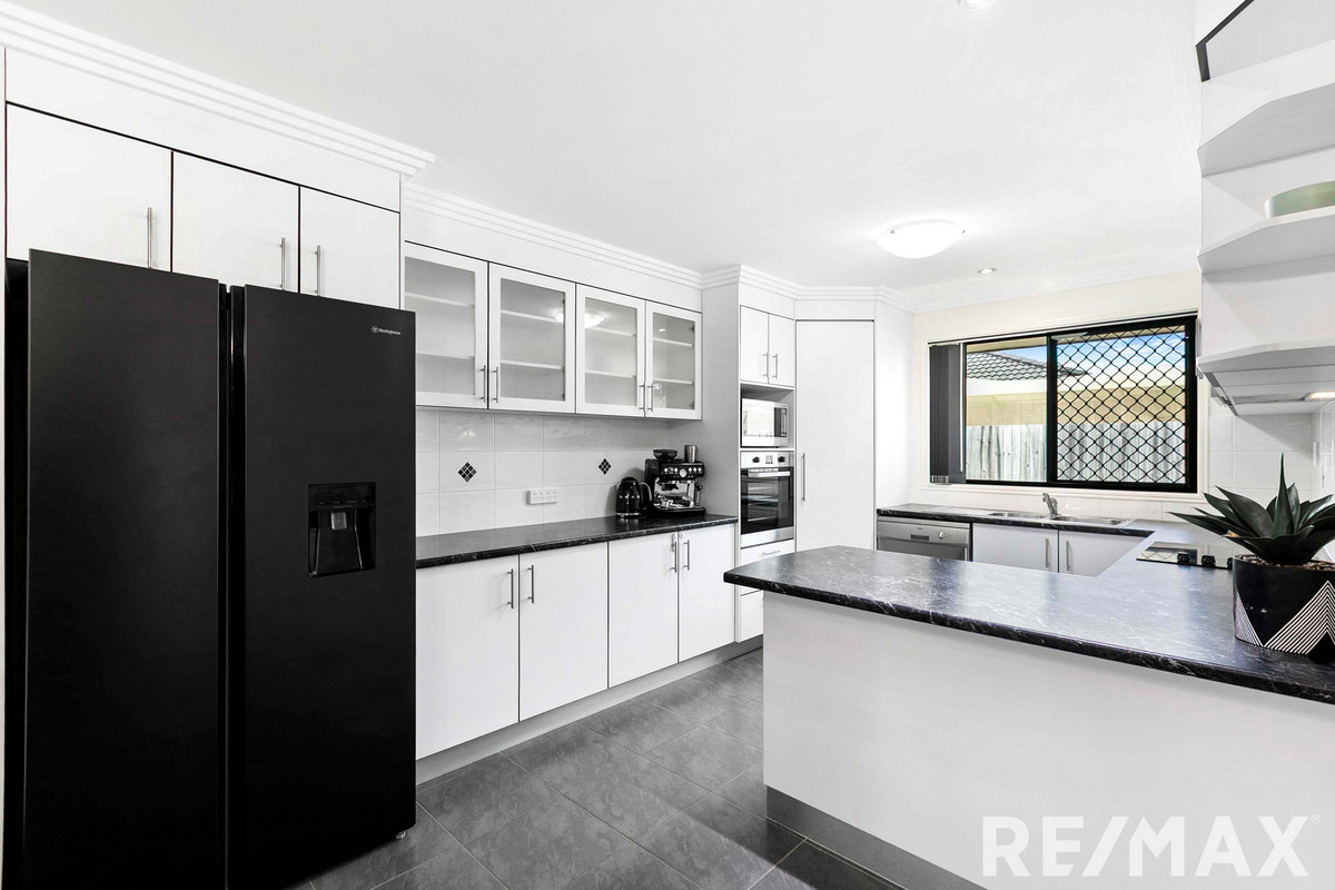 4-bedroom house at 4 TASMAN DRIVE, Urraween QLD 4655, Fraser Coast, Queensland