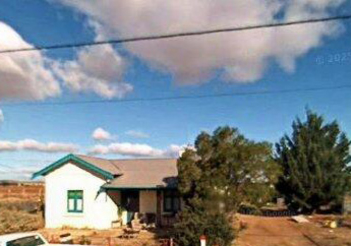 3-bedroom house at 28 Hill Street, Peterborough, SA 5422, Peterborough, South Australia