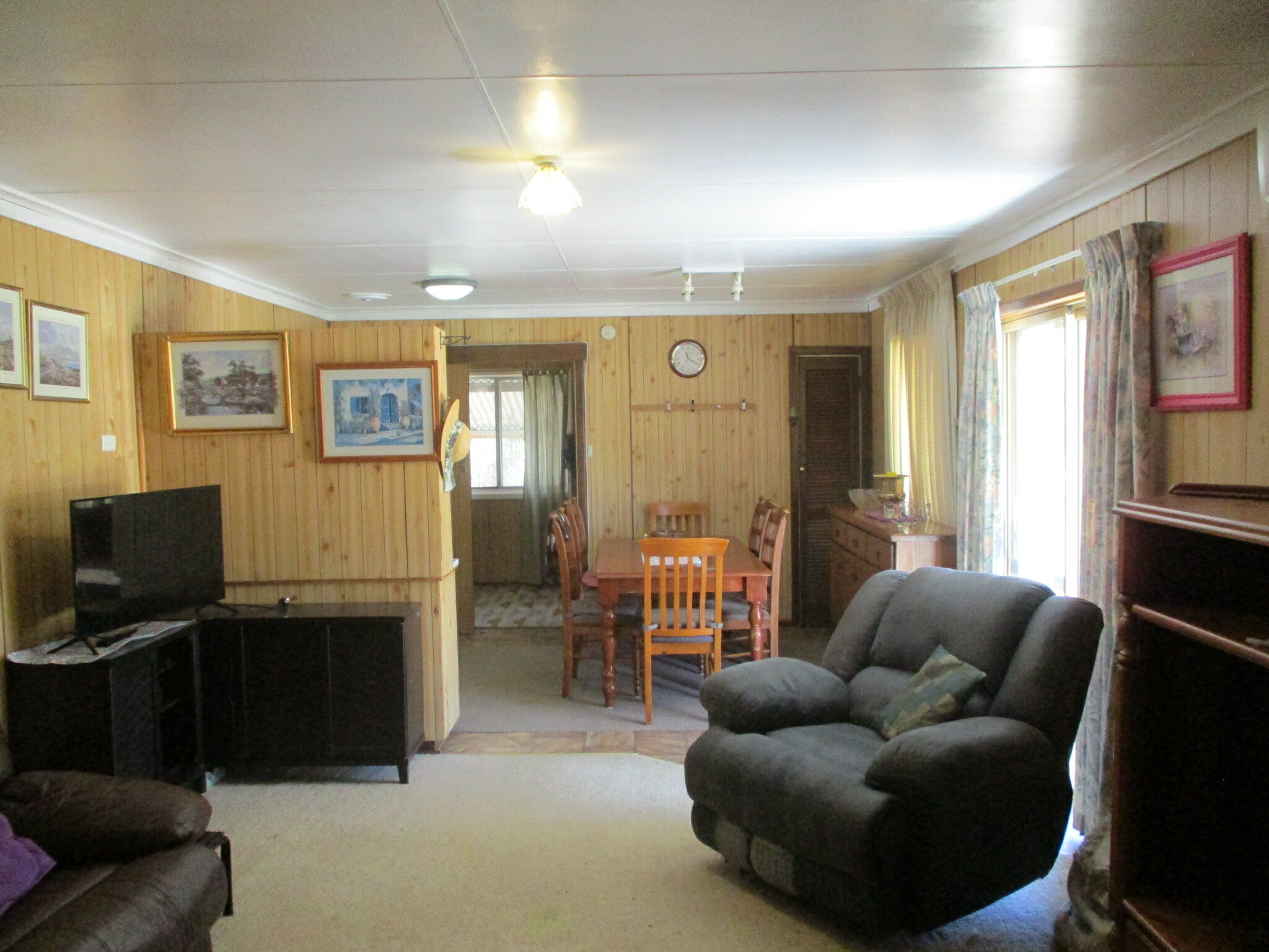 3-bedroom house at 7 Johnston Street, Meckering, WA 6405, Cunderdin, Western Australia