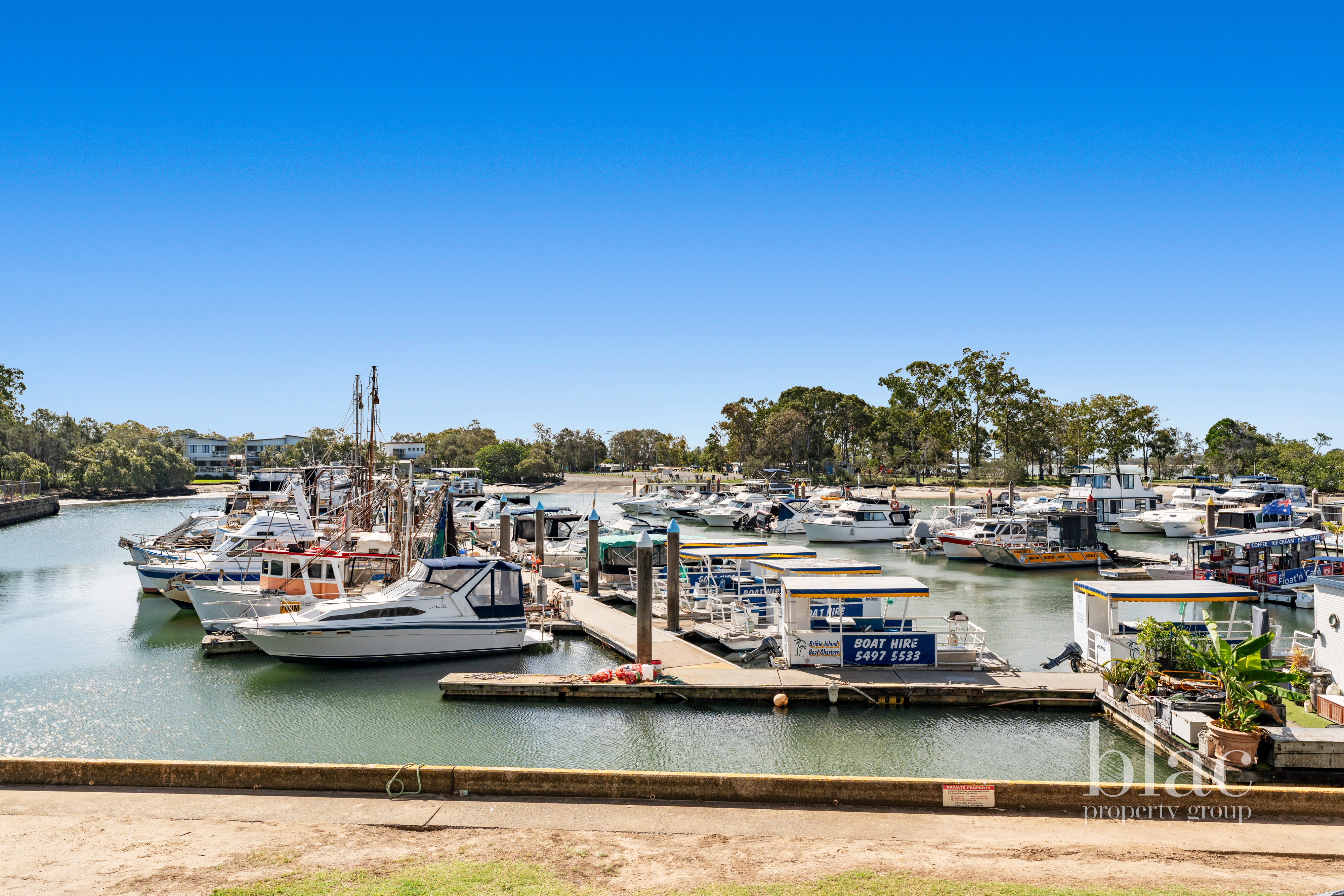 3-bedroom unit at 102/3-5 Spinnaker Drive, Sandstone Point, Qld, 4511, Moreton Bay, Queensland
