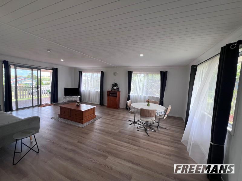 2-bedroom house at 4 Hams Street, Tingoora, QLD 4608, South Burnett, Queensland