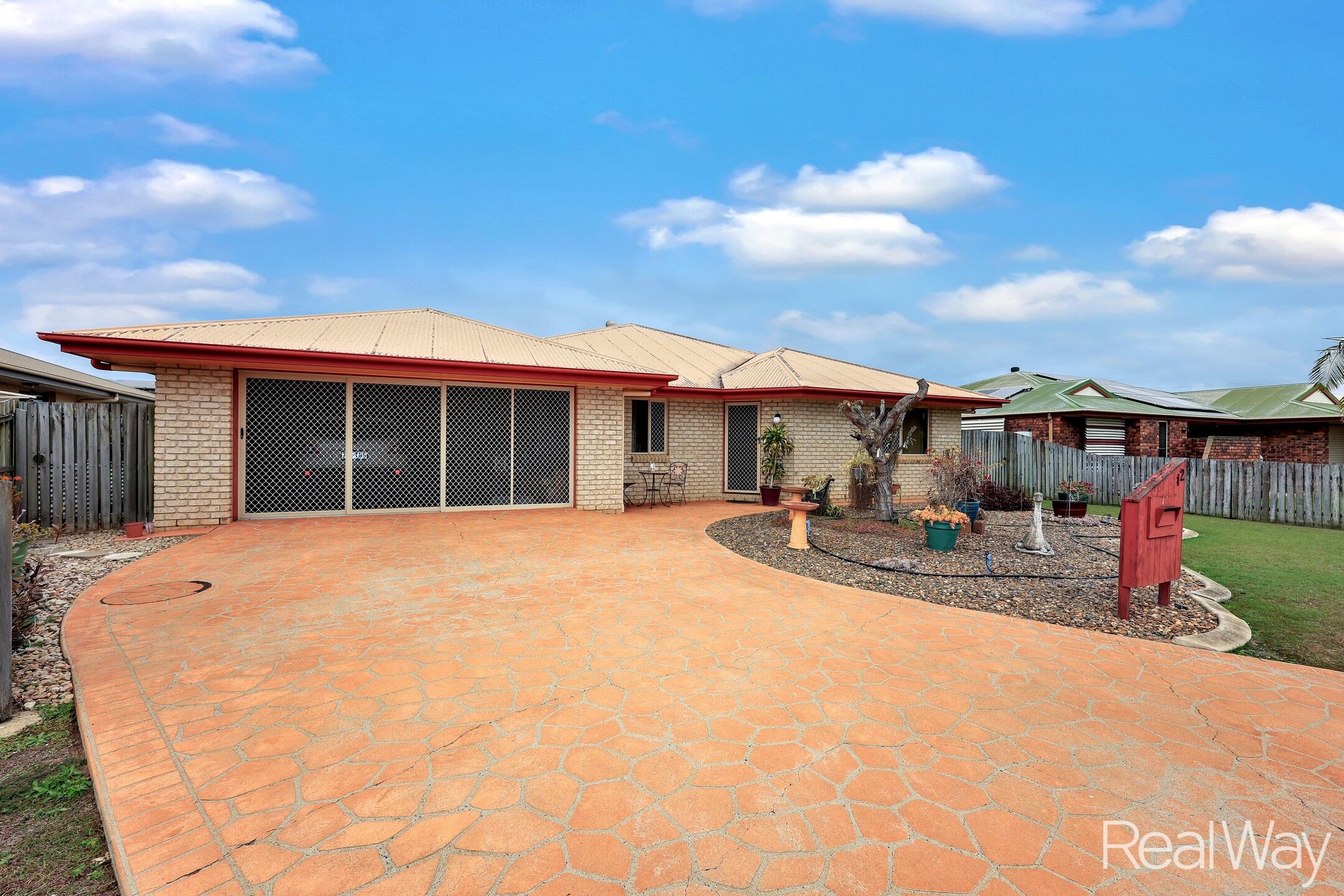 3-bedroom house at 12 PORRAS COURT, Avenell Heights QLD 4670, Bundaberg, Queensland