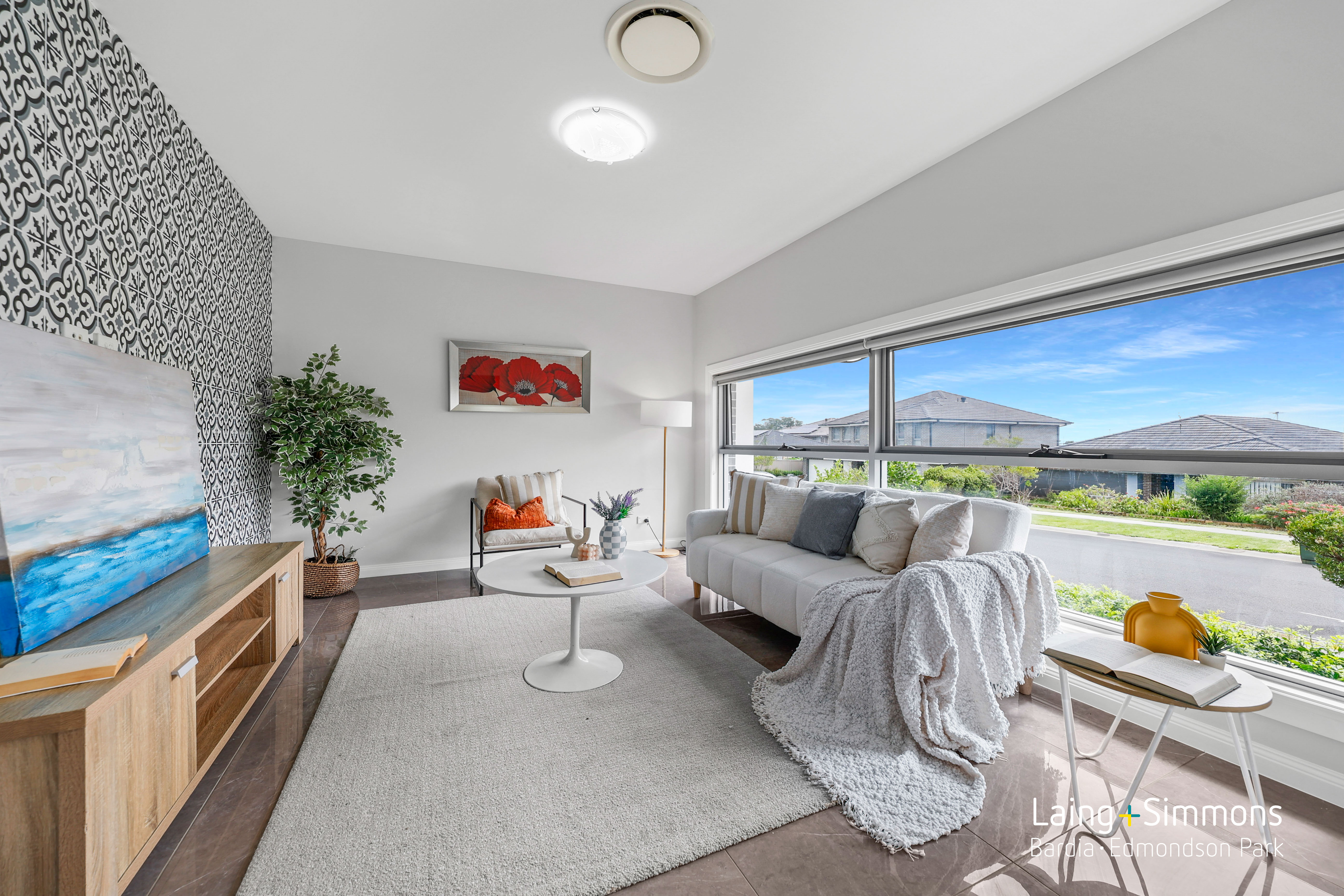 4-bedroom house at 30 Derna Street, Bardia, NSW 2565, , New South Wales