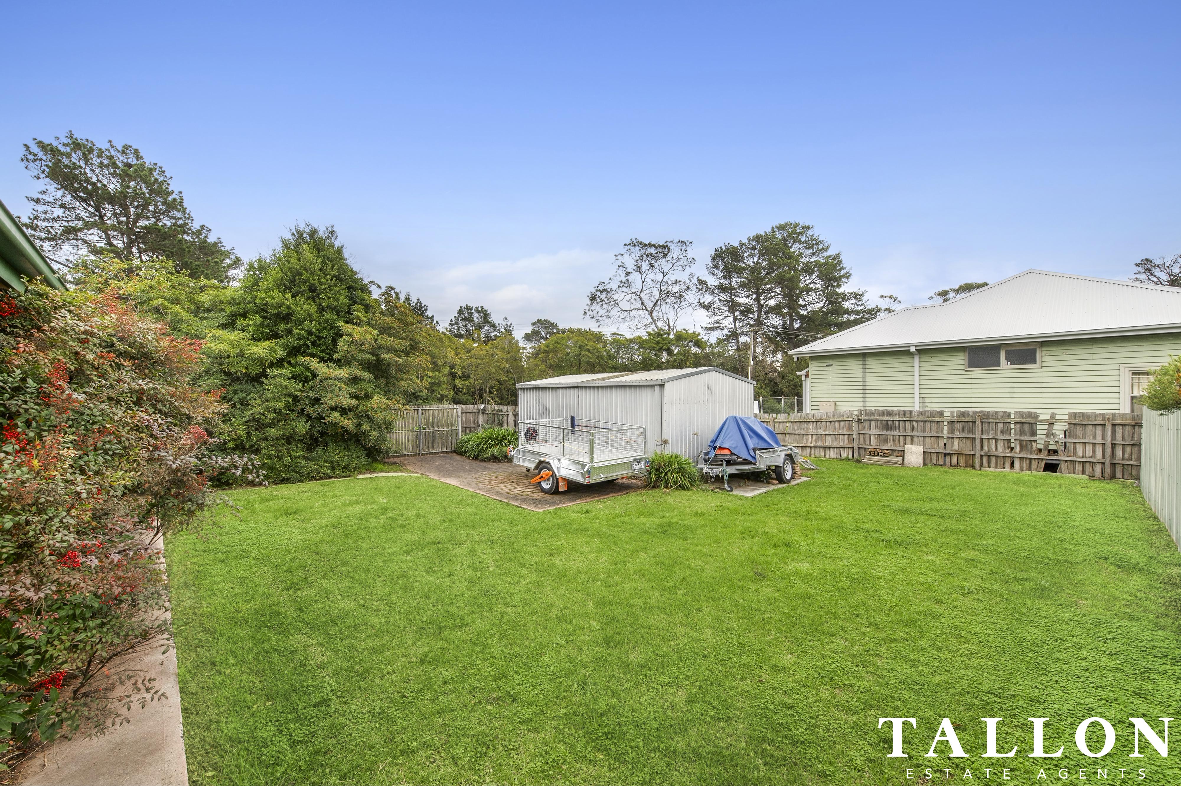 3-bedroom house at 18 ROBERTSON STREET, Hastings VIC 3915, Mornington Peninsula, Victoria