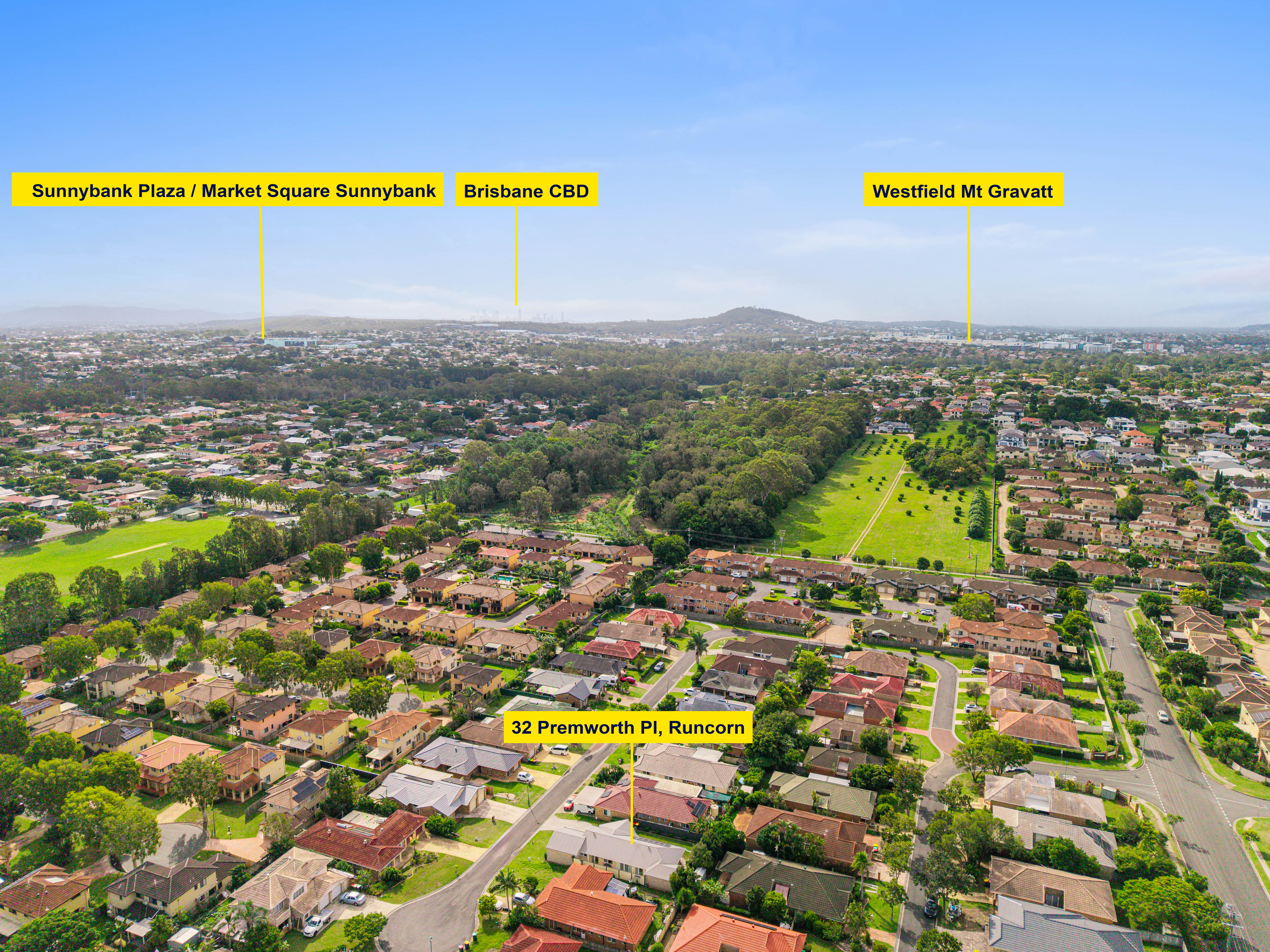 4-bedroom house at 32 Premworth Place, Runcorn, QLD 4113, Brisbane, Queensland