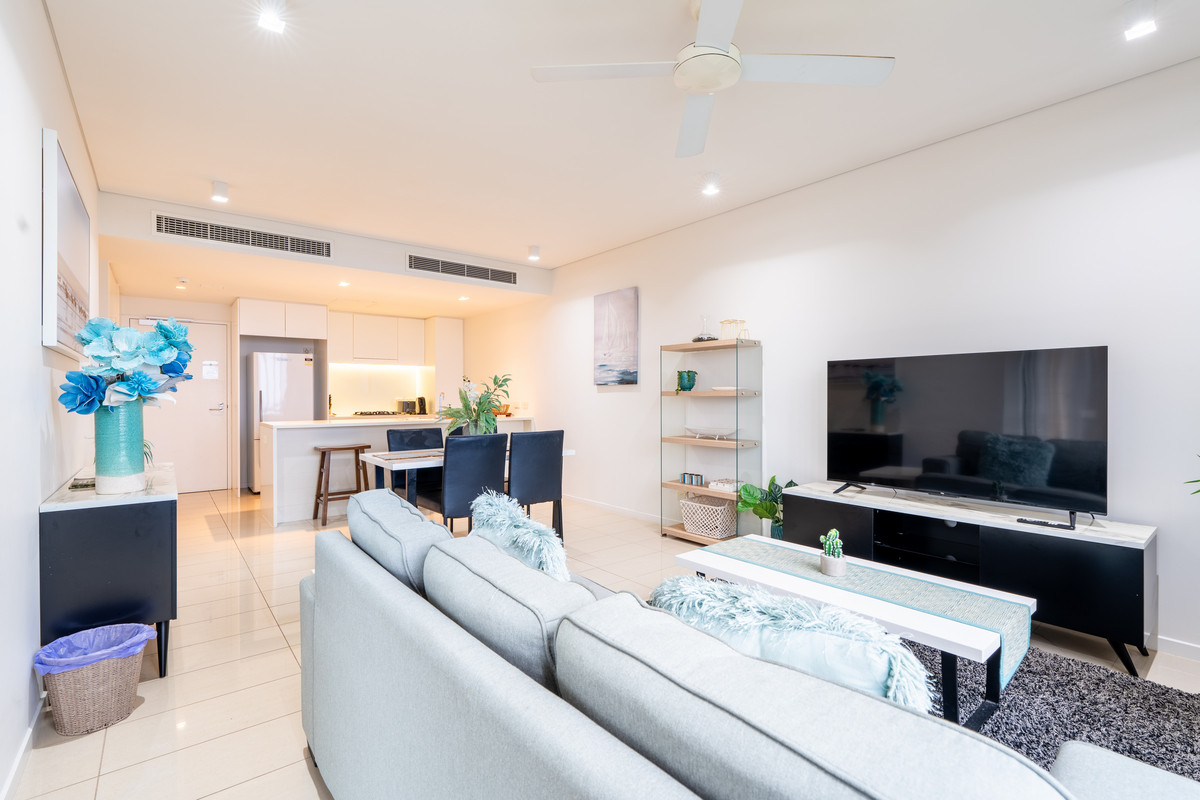 APARTMENT 6410 7 ANCHORAGE COURT, DARWIN CITY NT 0800 - Image 6